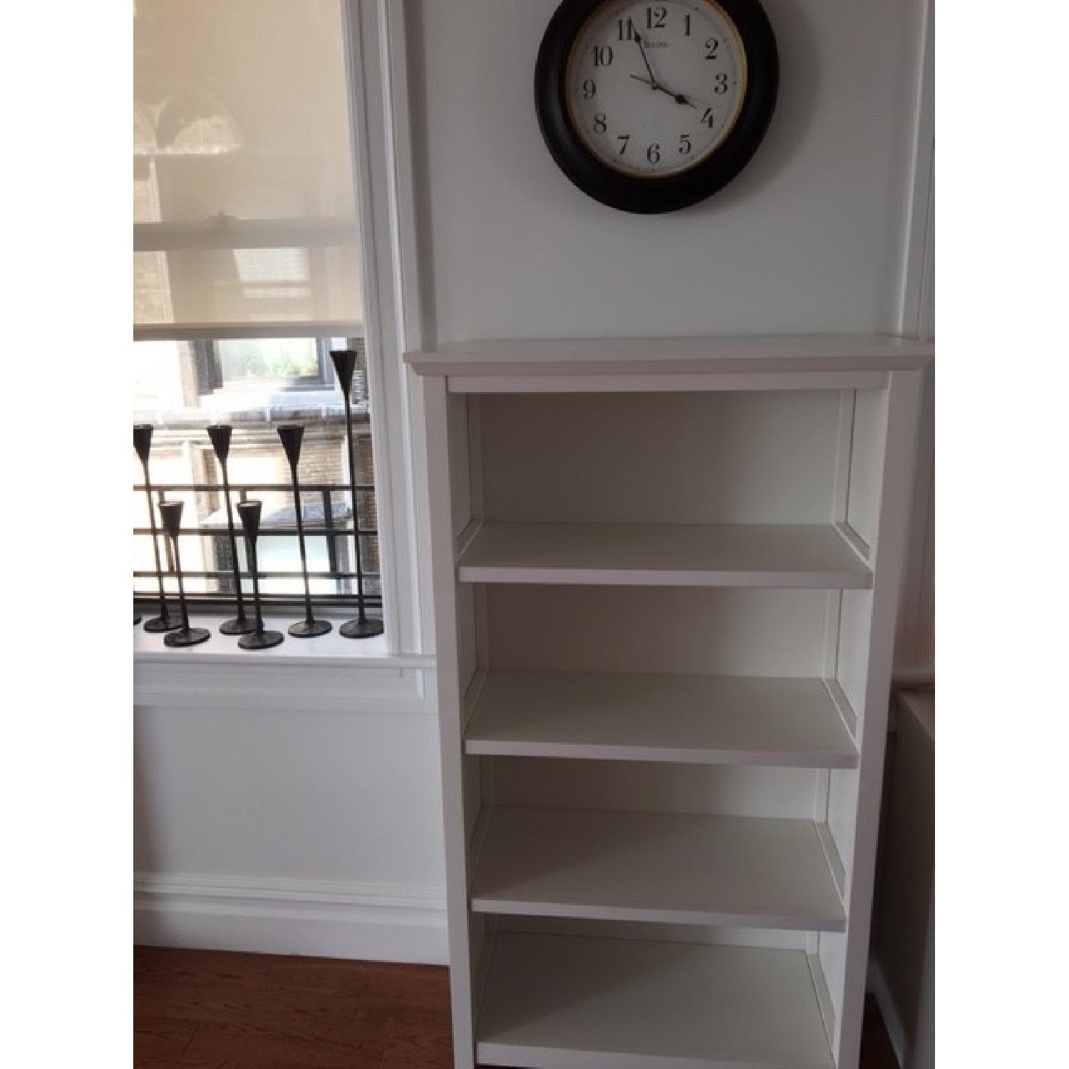 Pottery Barn Kids Cameron 4Shelf Bookcase AptDeco