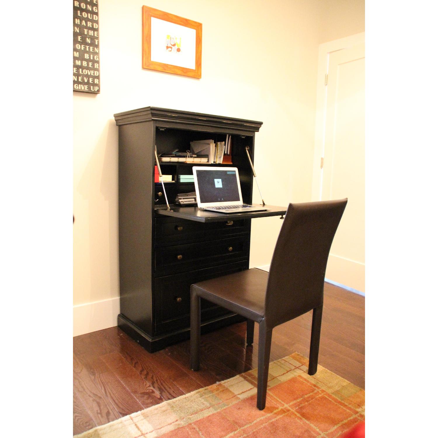 Ballard Designs Desk - image-1