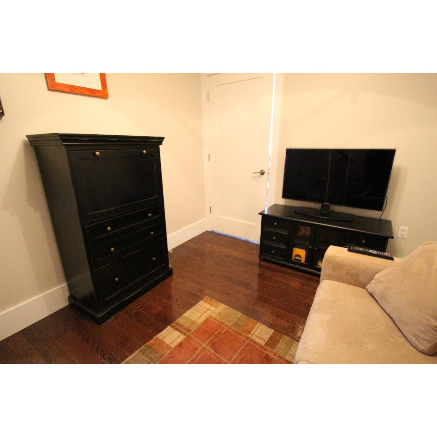 Ballard Designs Desk - image-4