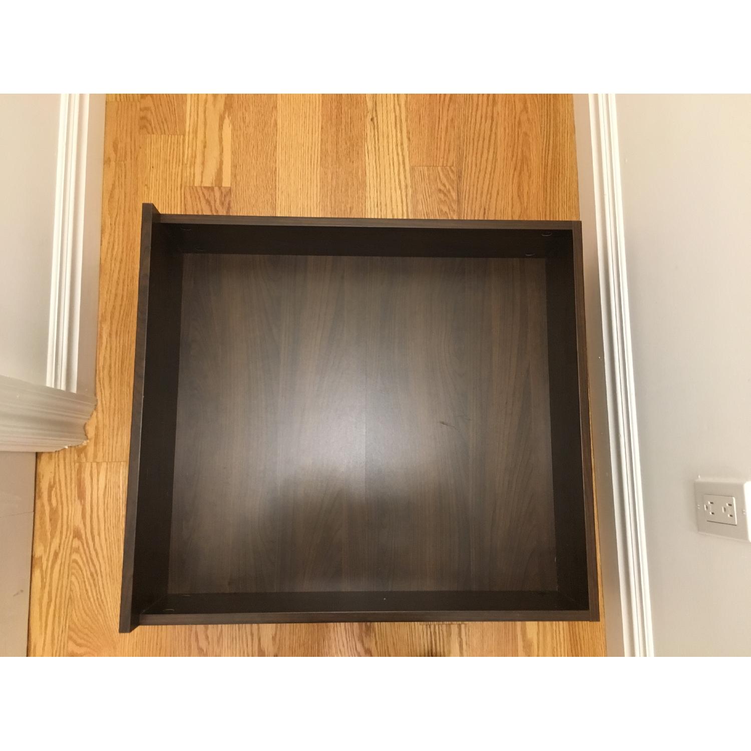 Ikea Brusali Underbed Storage Boxes - image-3