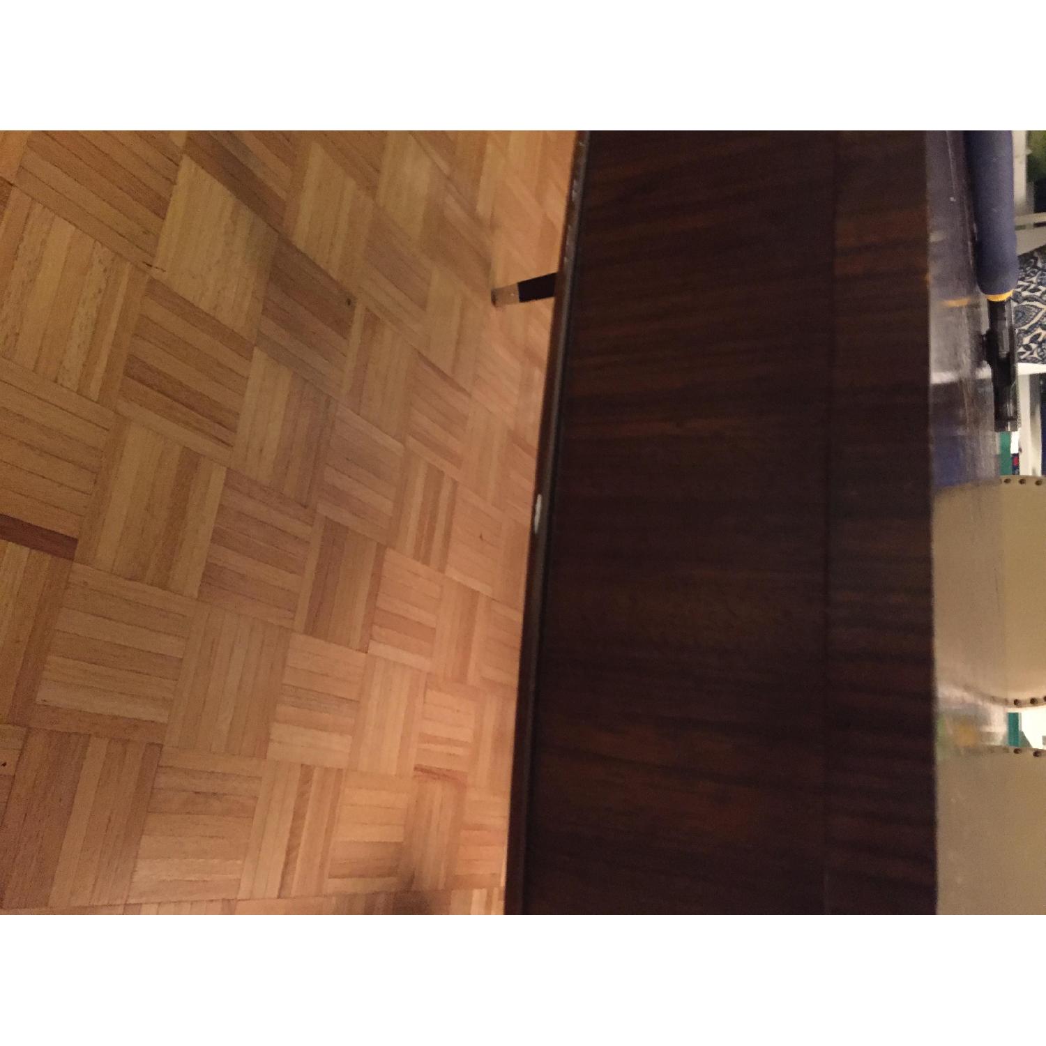 Ethan Allen Hathaway Dining Table - image-7