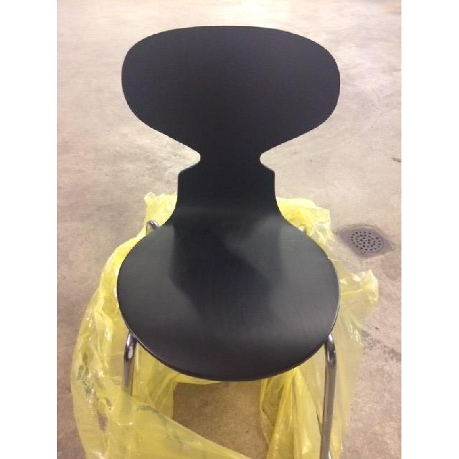 Restoration Hardware Magnus Stool AptDeco