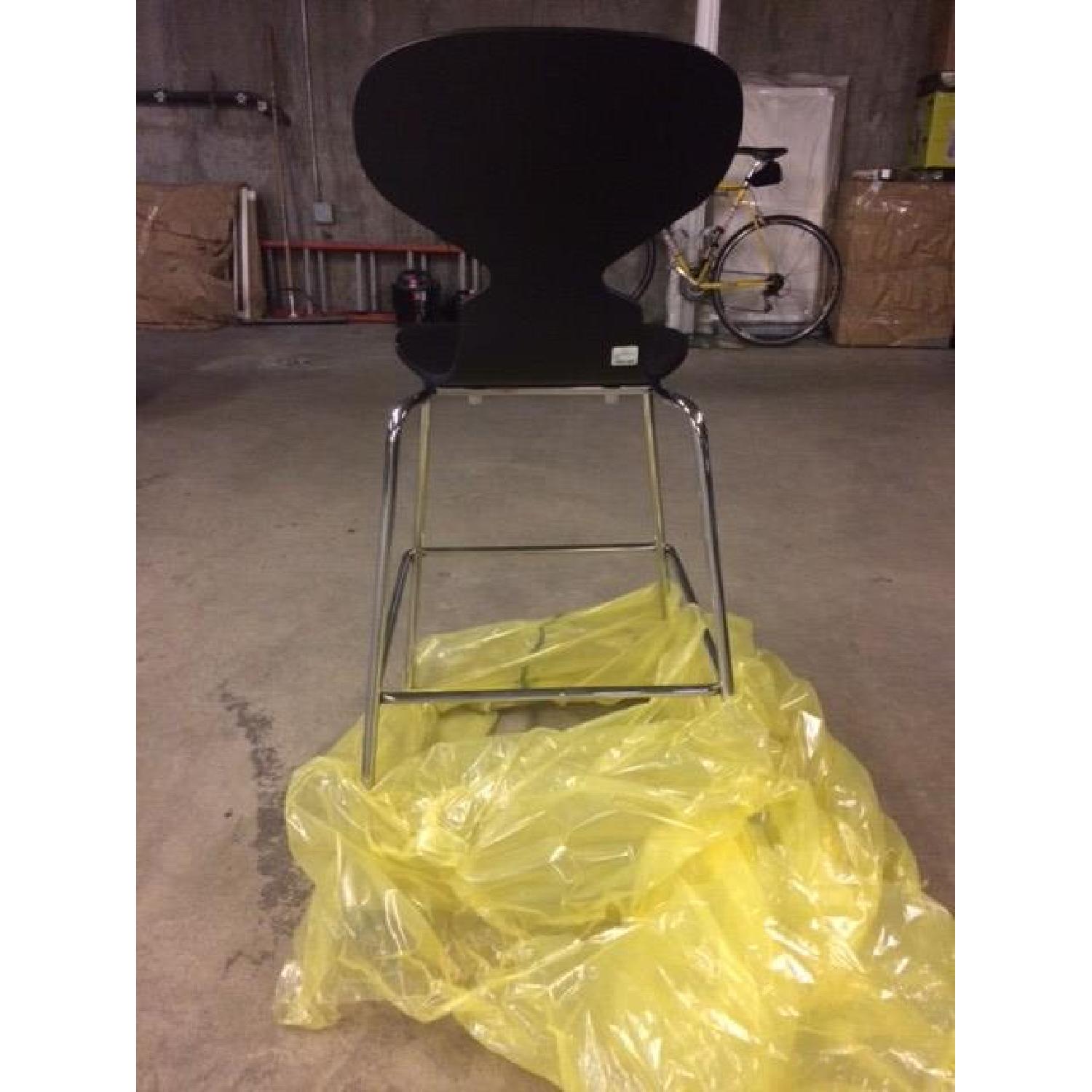 Restoration Hardware Magnus Stool AptDeco