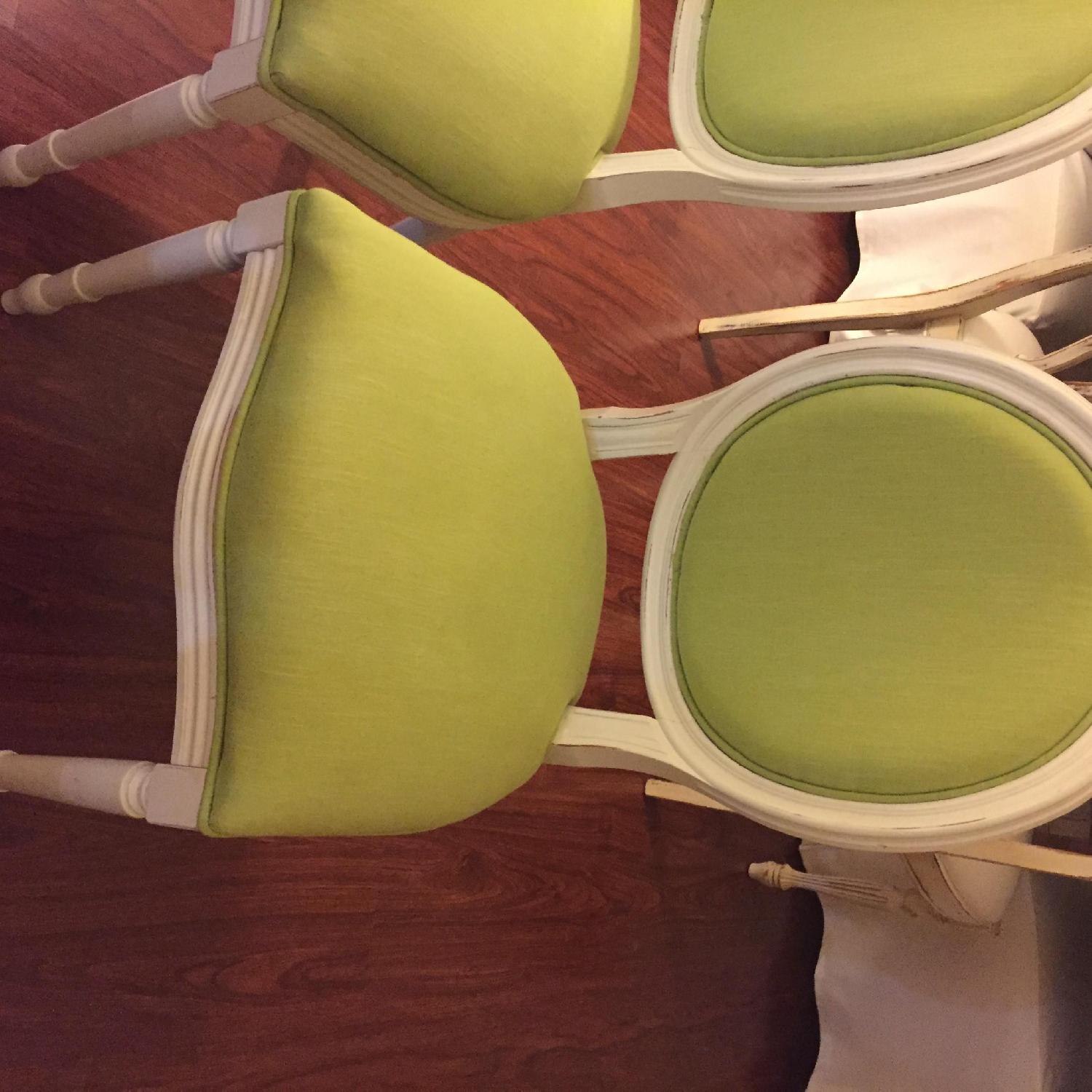 Pottery Barn Accent Chairs - image-5