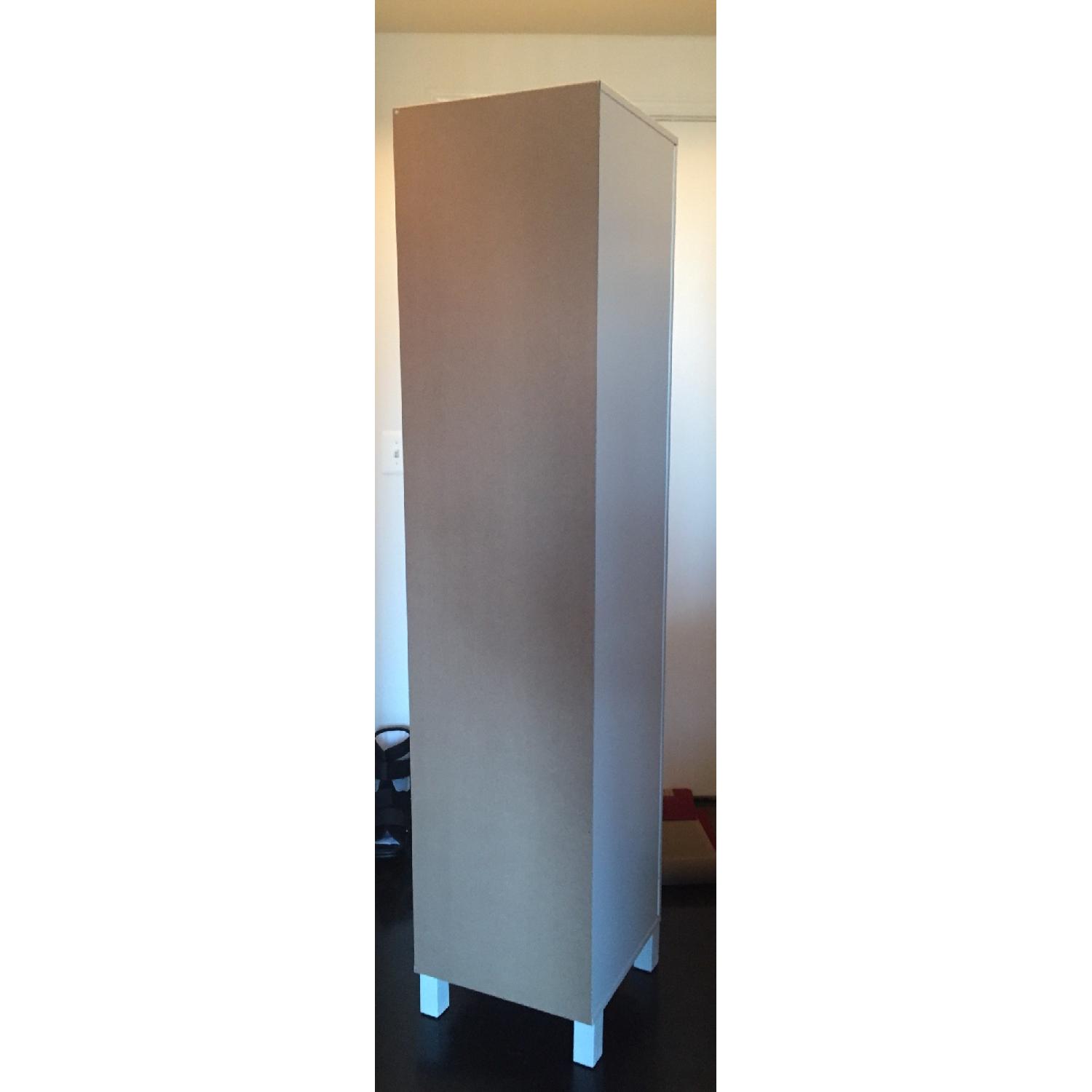 Ikea Aneboda Storage Cabinets - image-4