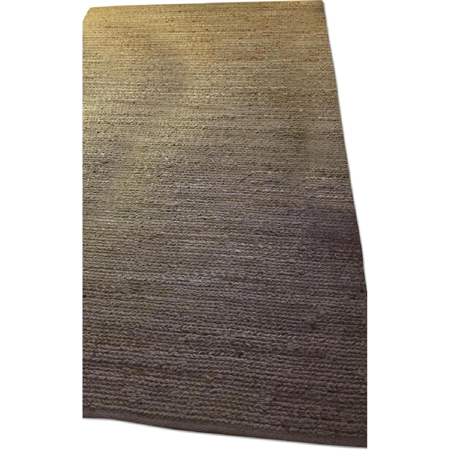 Pottery Barn Sisal Jute Rug - image-0