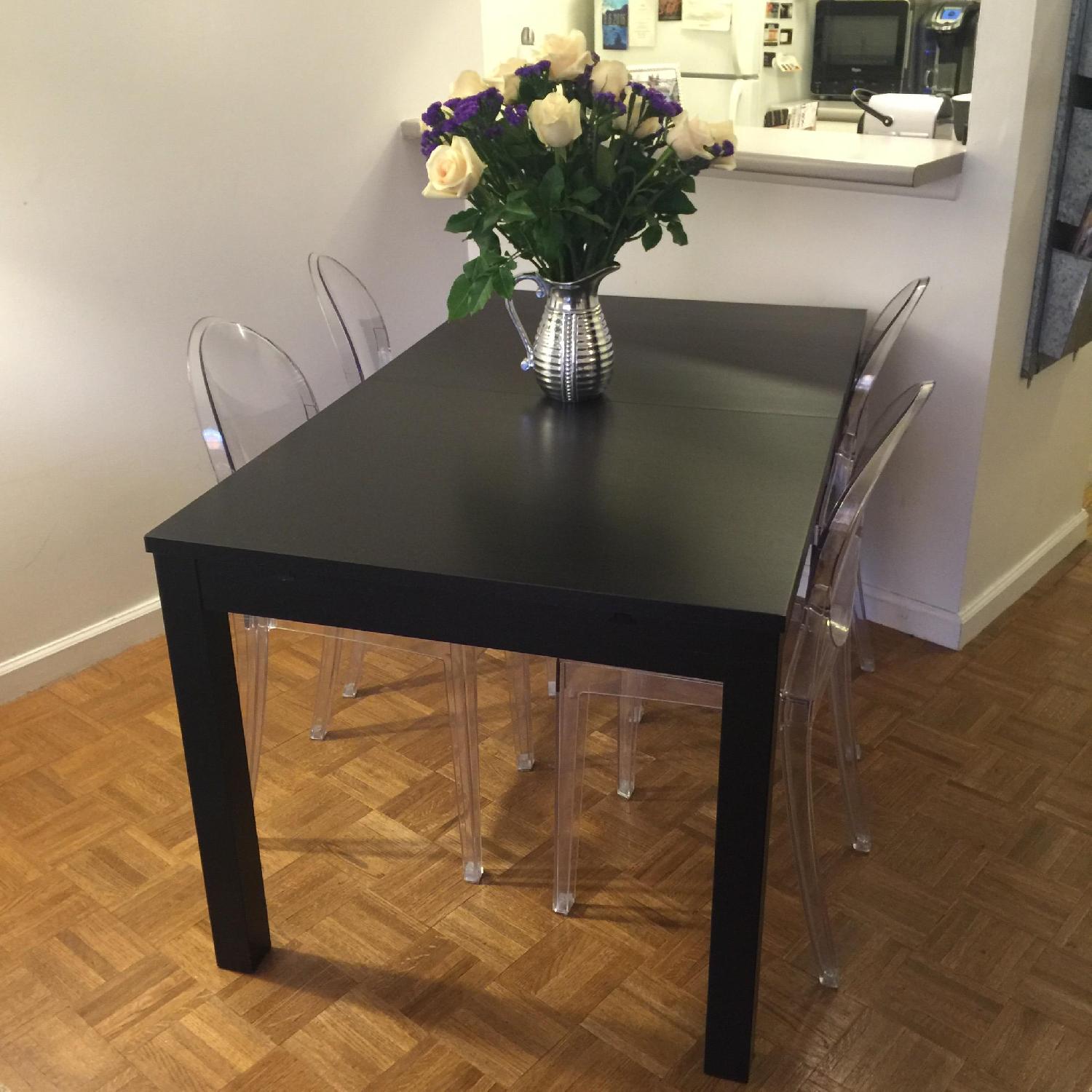 Ikea Expandable Table - image-1