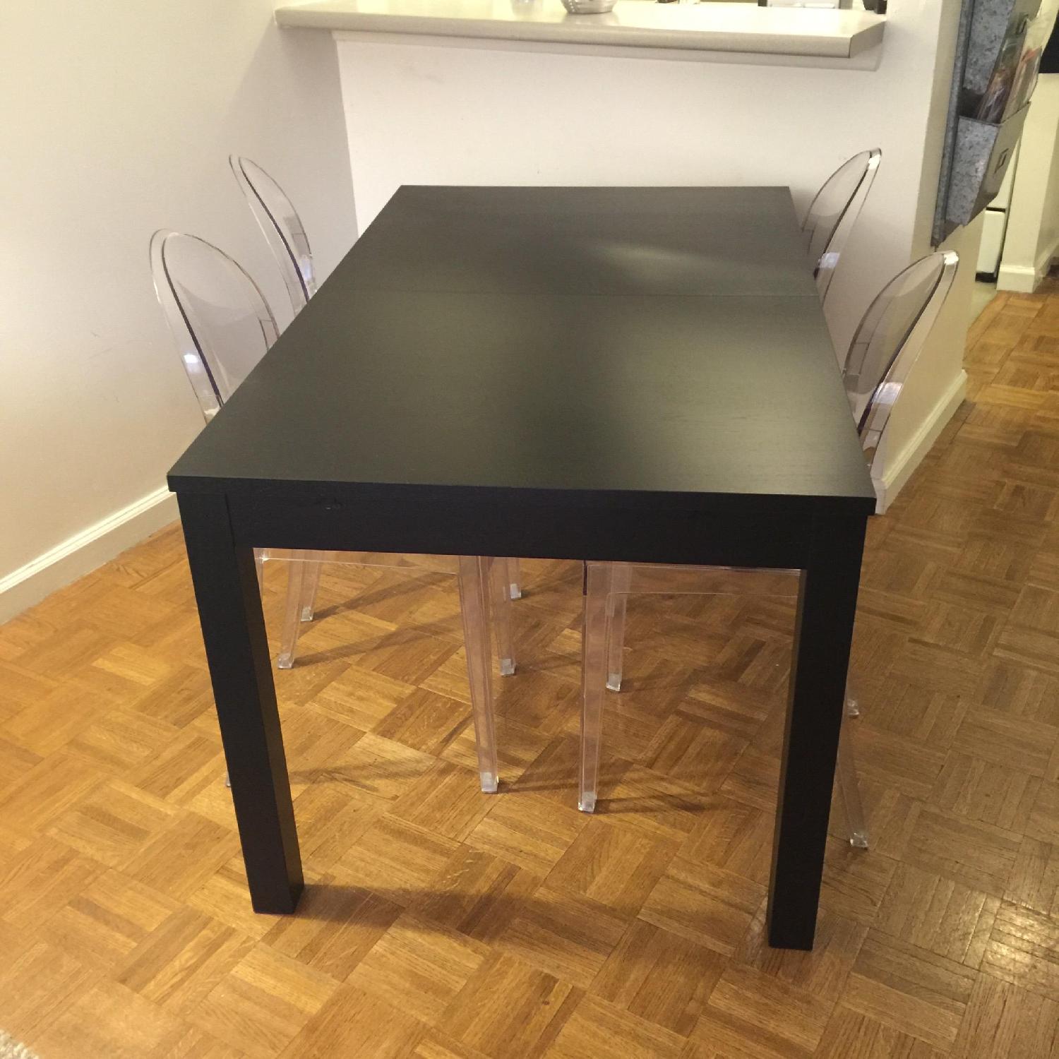 Ikea Expandable Table - image-3
