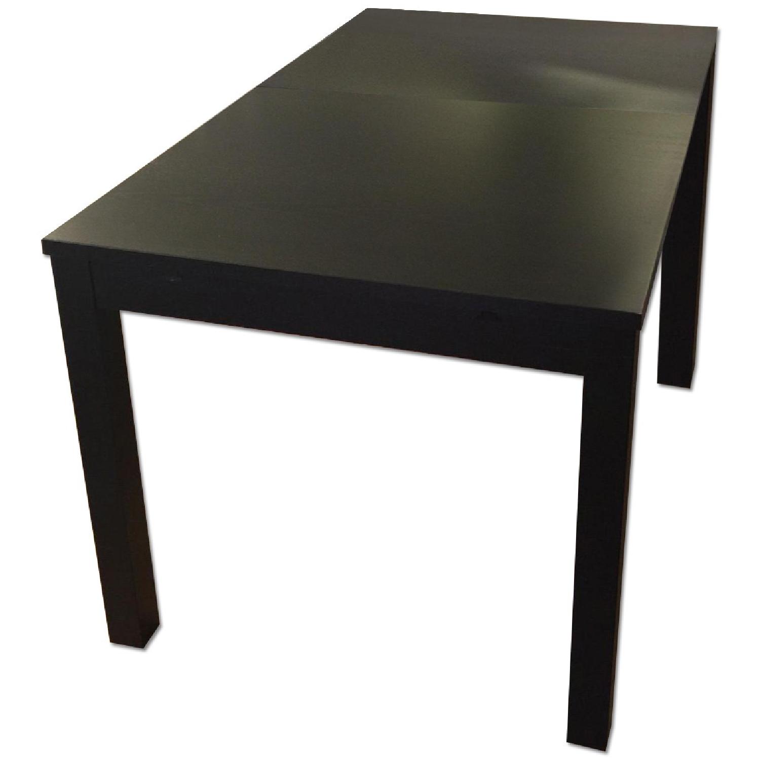 Ikea Expandable Table - image-0