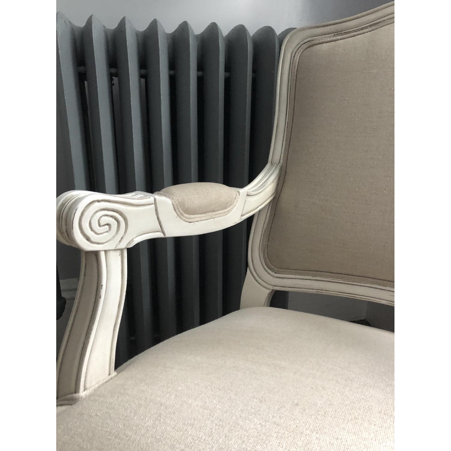 Restoration Hardware Rocking Chair - image-3