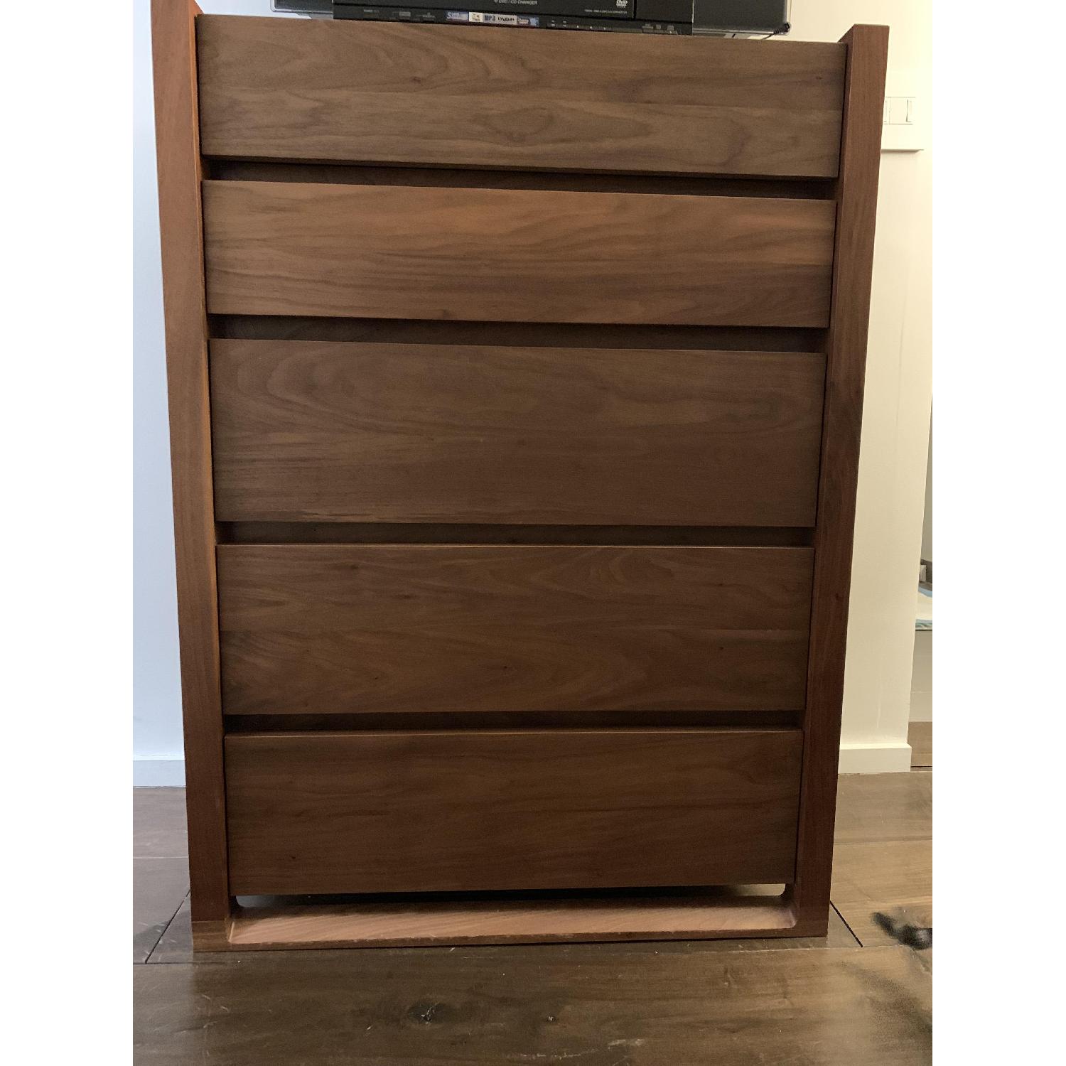 Design Within Reach Matera Tall Dresser - image-1