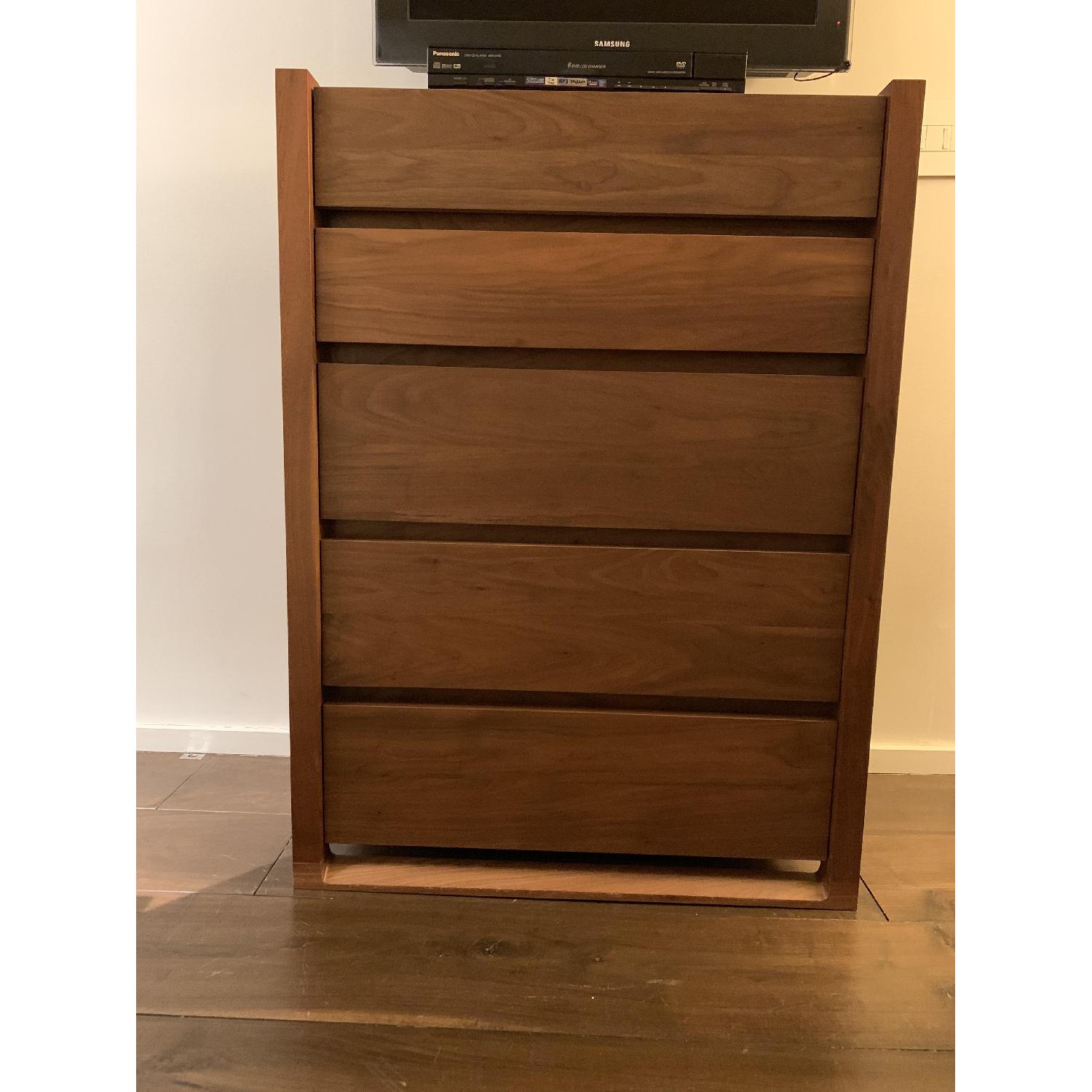 Design Within Reach Matera Tall Dresser - image-3