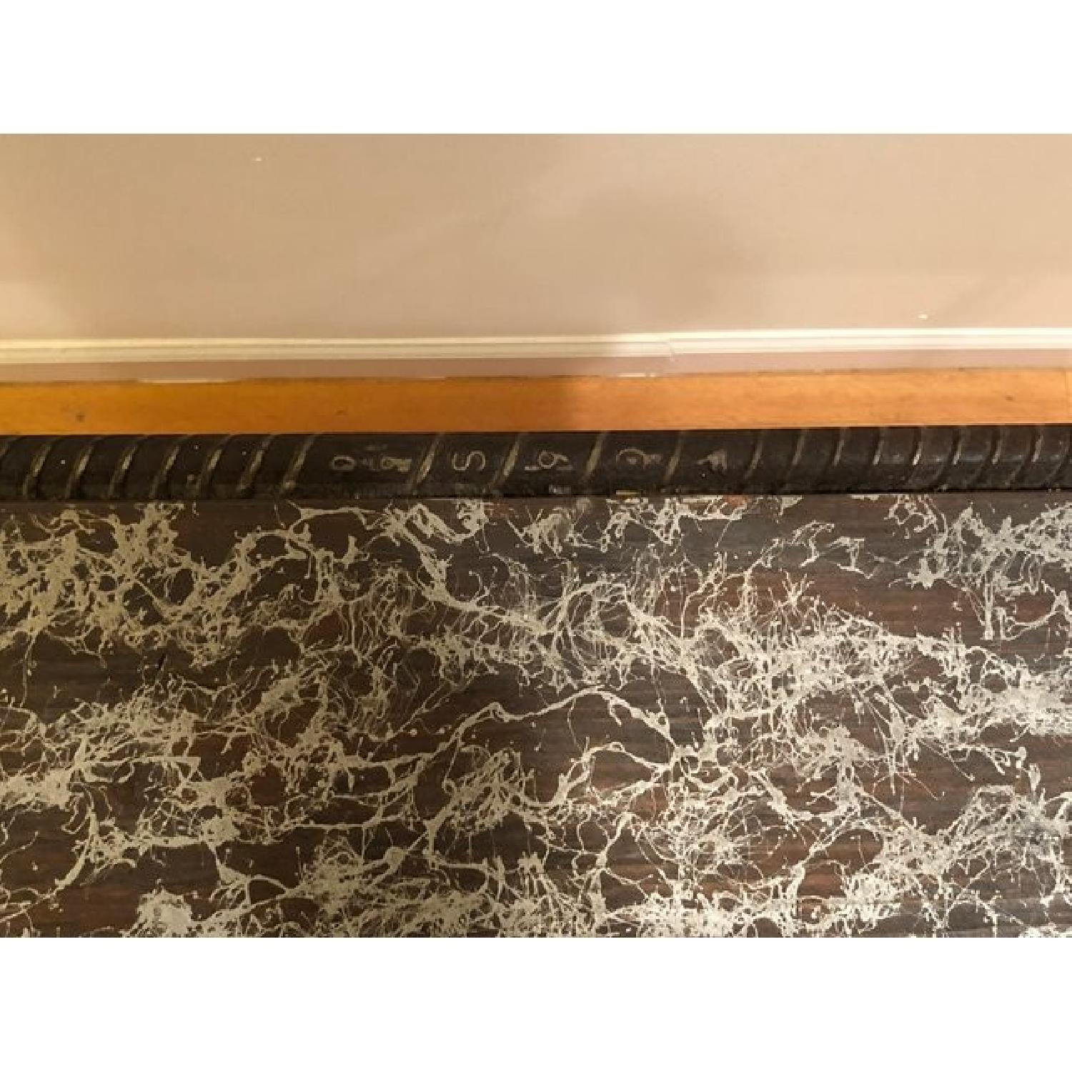 Industrial Rustic Rebar Table - image-6