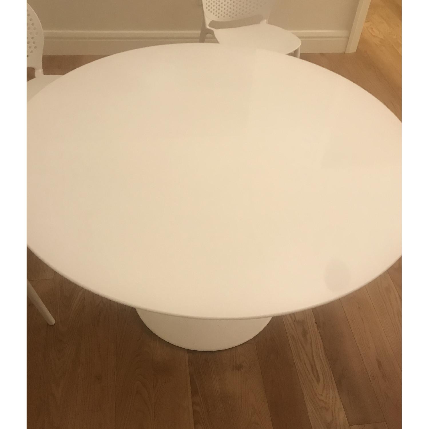 Modway Saarinen Style Tulip Table - image-2