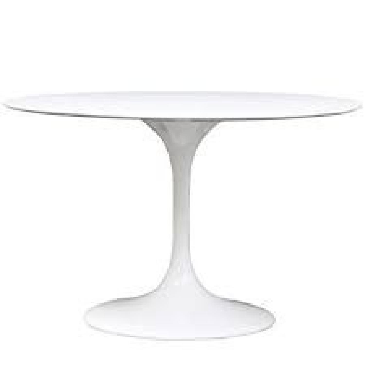 Modway Saarinen Style Tulip Table - image-0