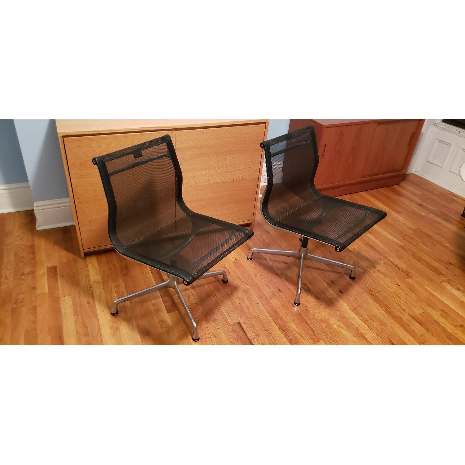 Herman Miller Eames Office Chairs - image-1