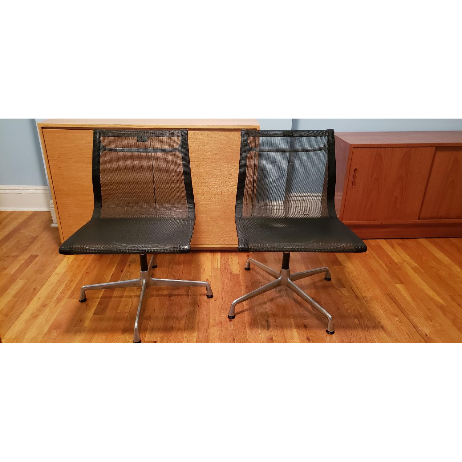 Herman Miller Eames Office Chairs - image-2