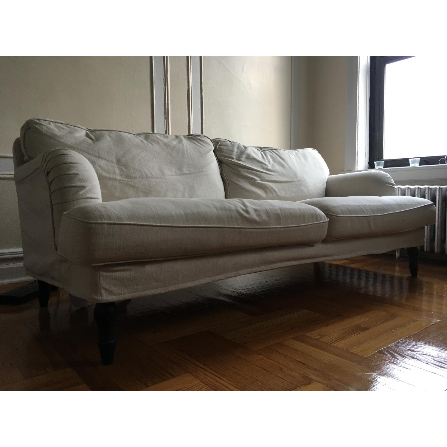 Ikea Stocksund Sofa - image-2