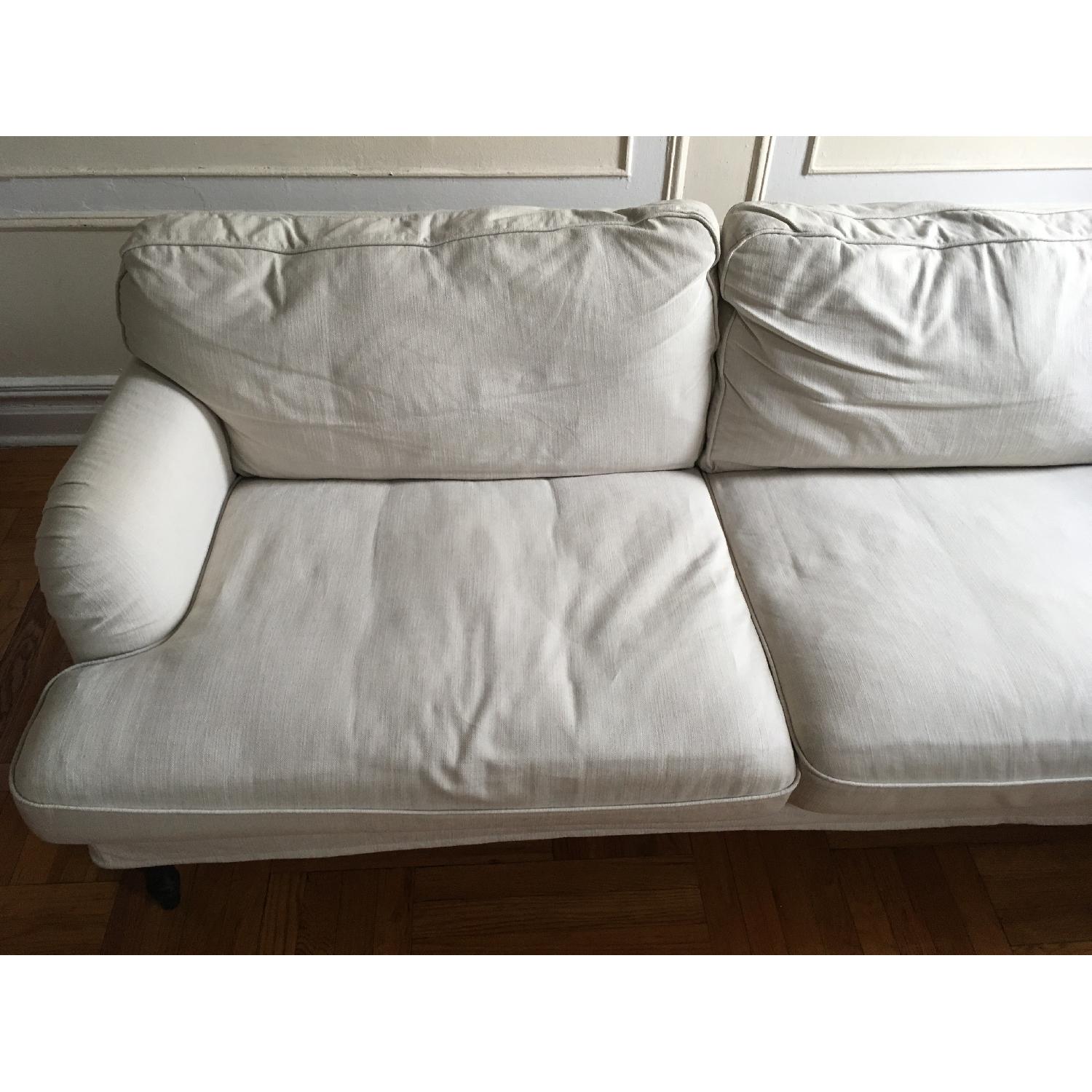 Ikea Stocksund Sofa - image-4