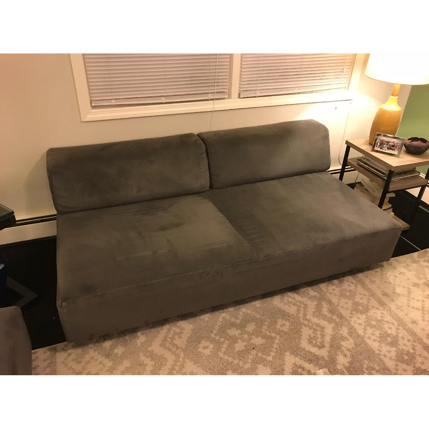 West Elm Tillary Sofa - image-2