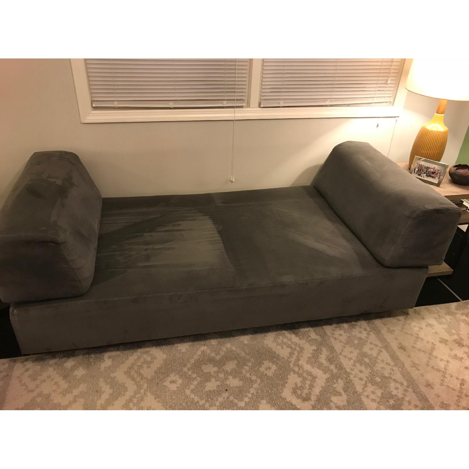 West Elm Tillary Sofa - image-3