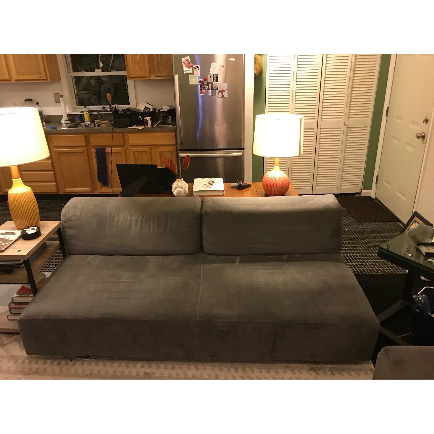 West Elm Tillary Sofa - image-4