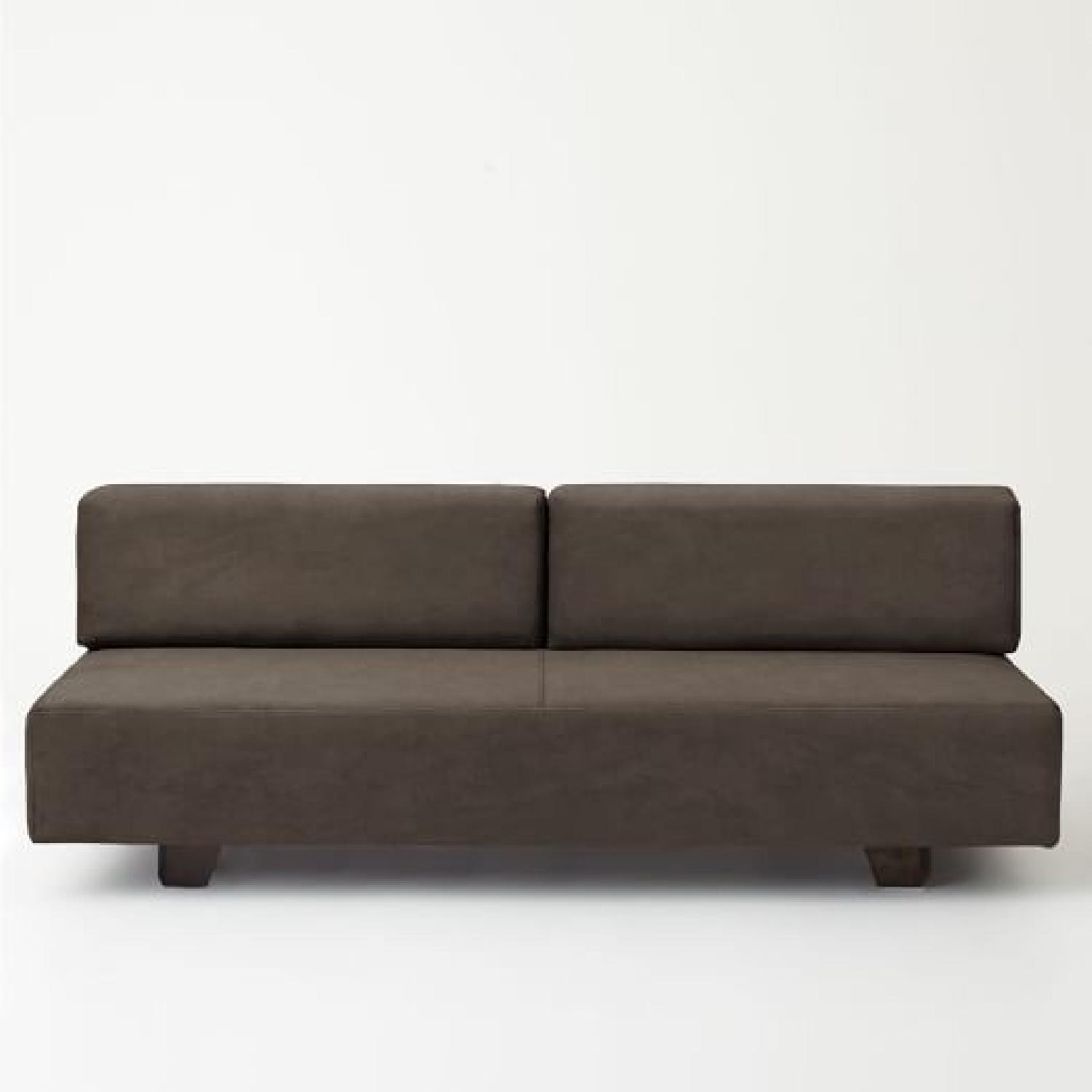 West Elm Tillary Sofa - image-5