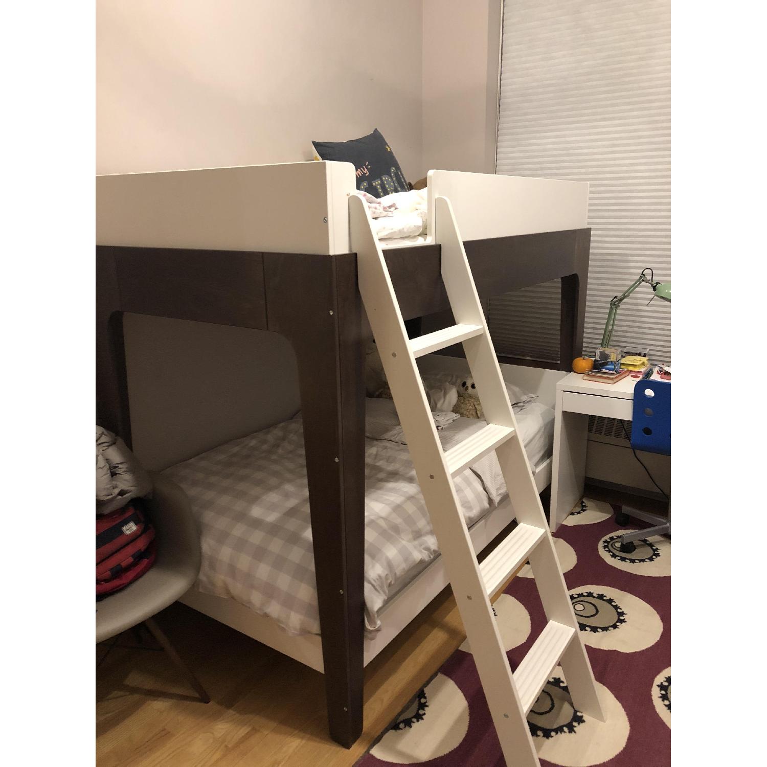 Oeuf Perch Bunk Bed - image-1