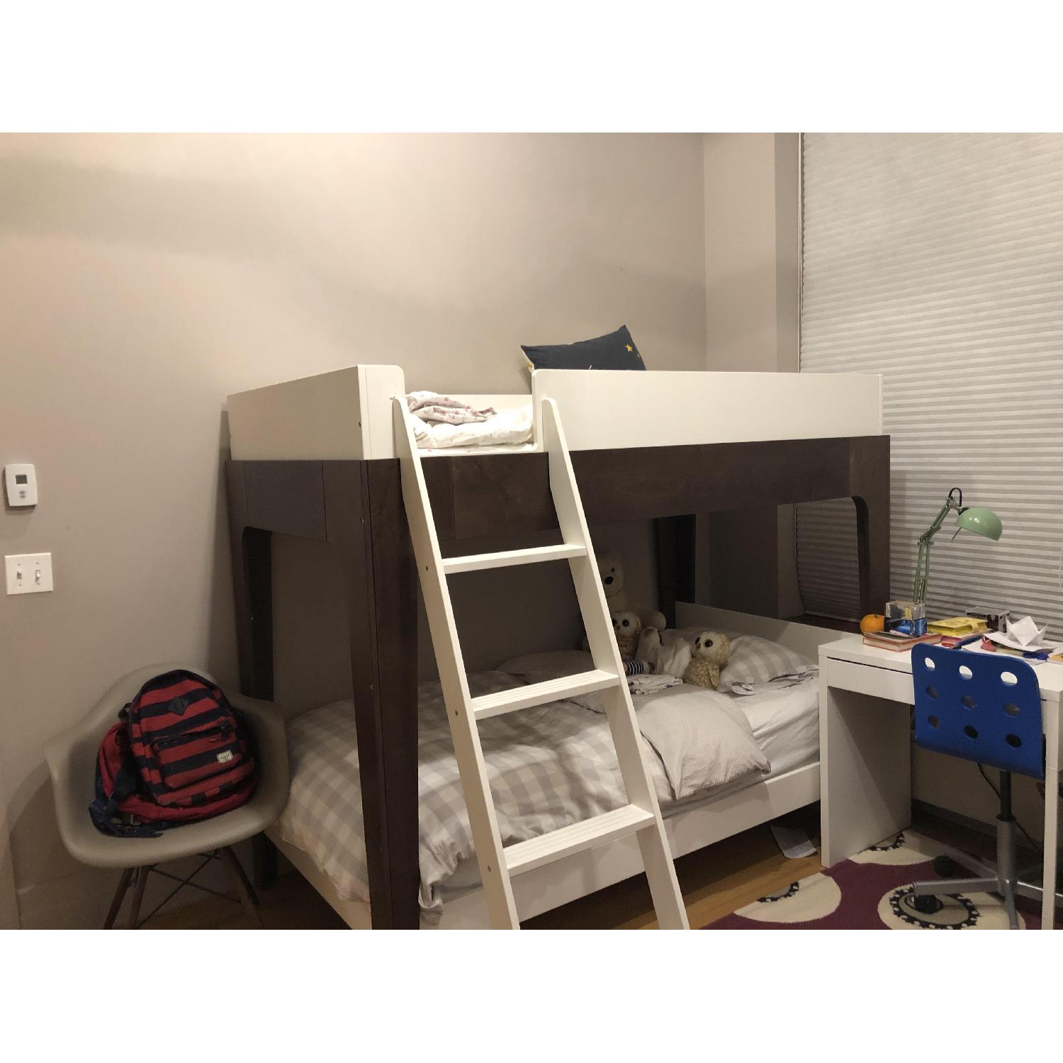 Oeuf Perch Bunk Bed - image-2