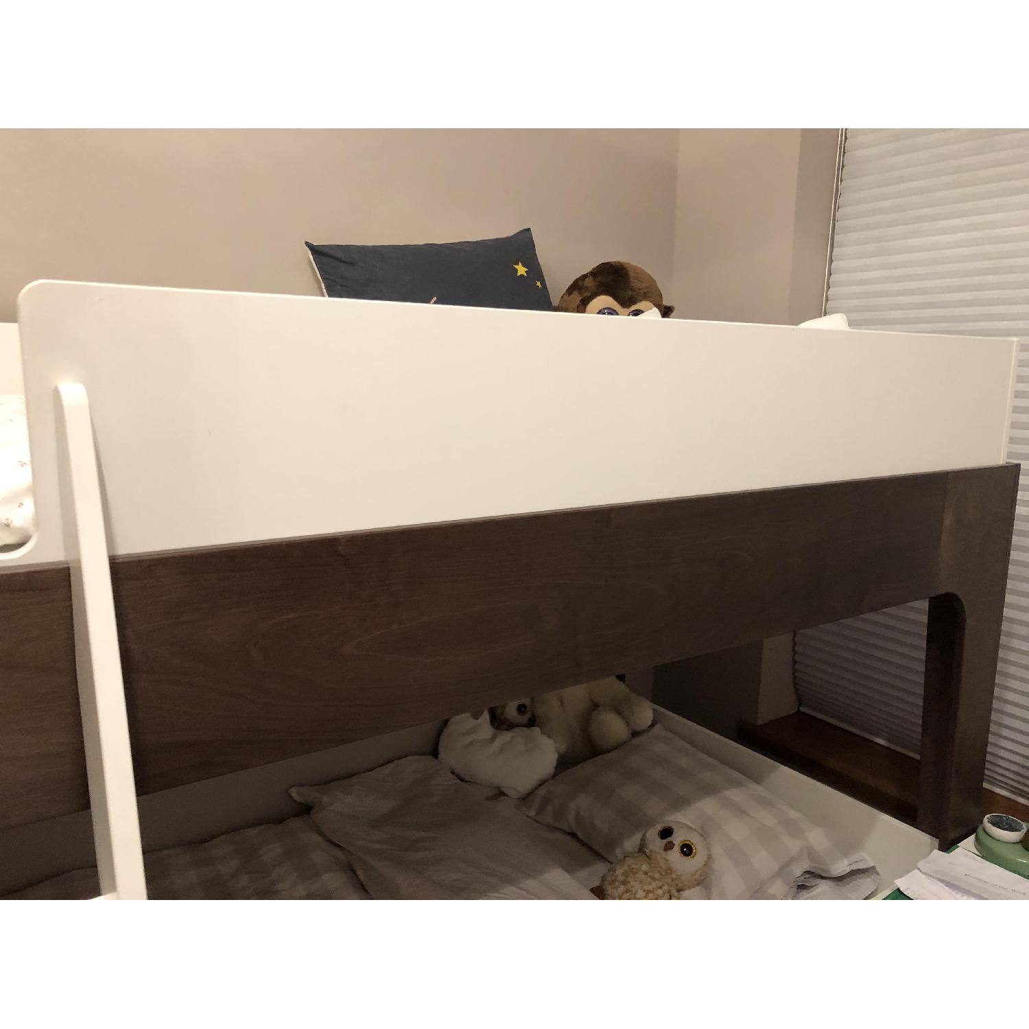 Oeuf Perch Bunk Bed - image-3
