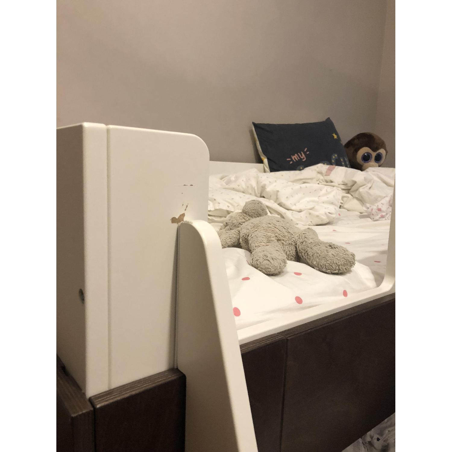 Oeuf Perch Bunk Bed - image-5