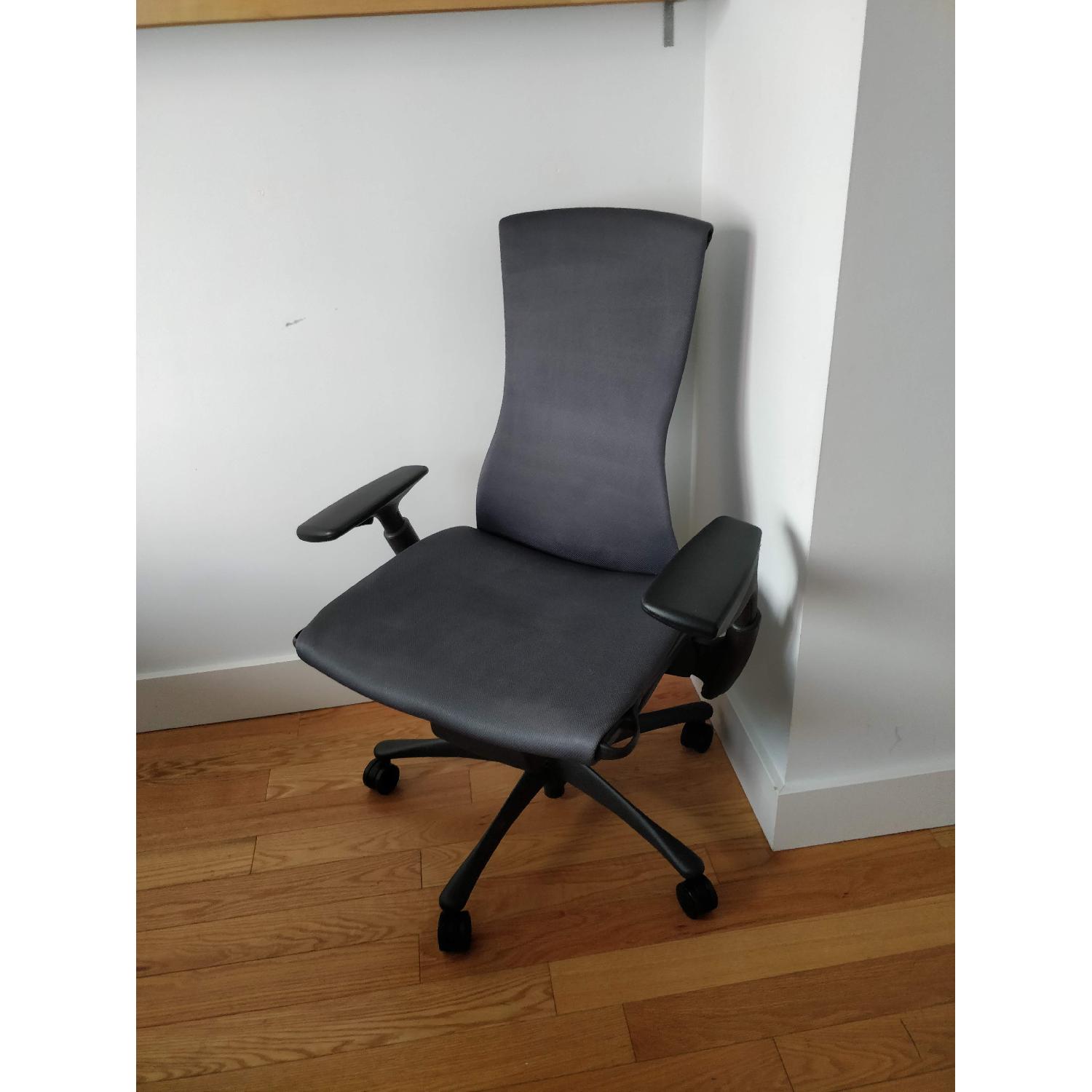 Herman Miller Embody Task Chair - image-1