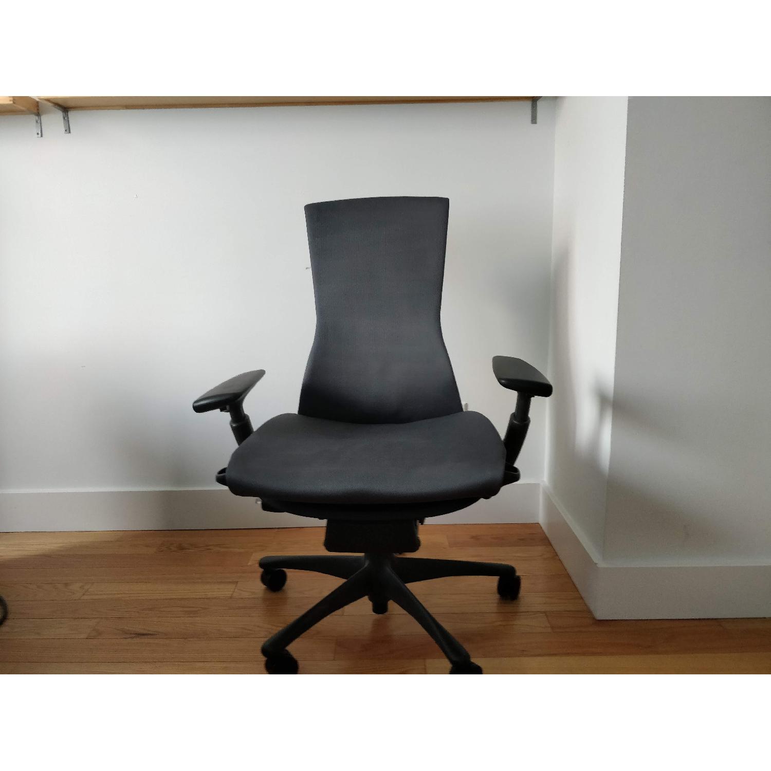 Herman Miller Embody Task Chair - image-2