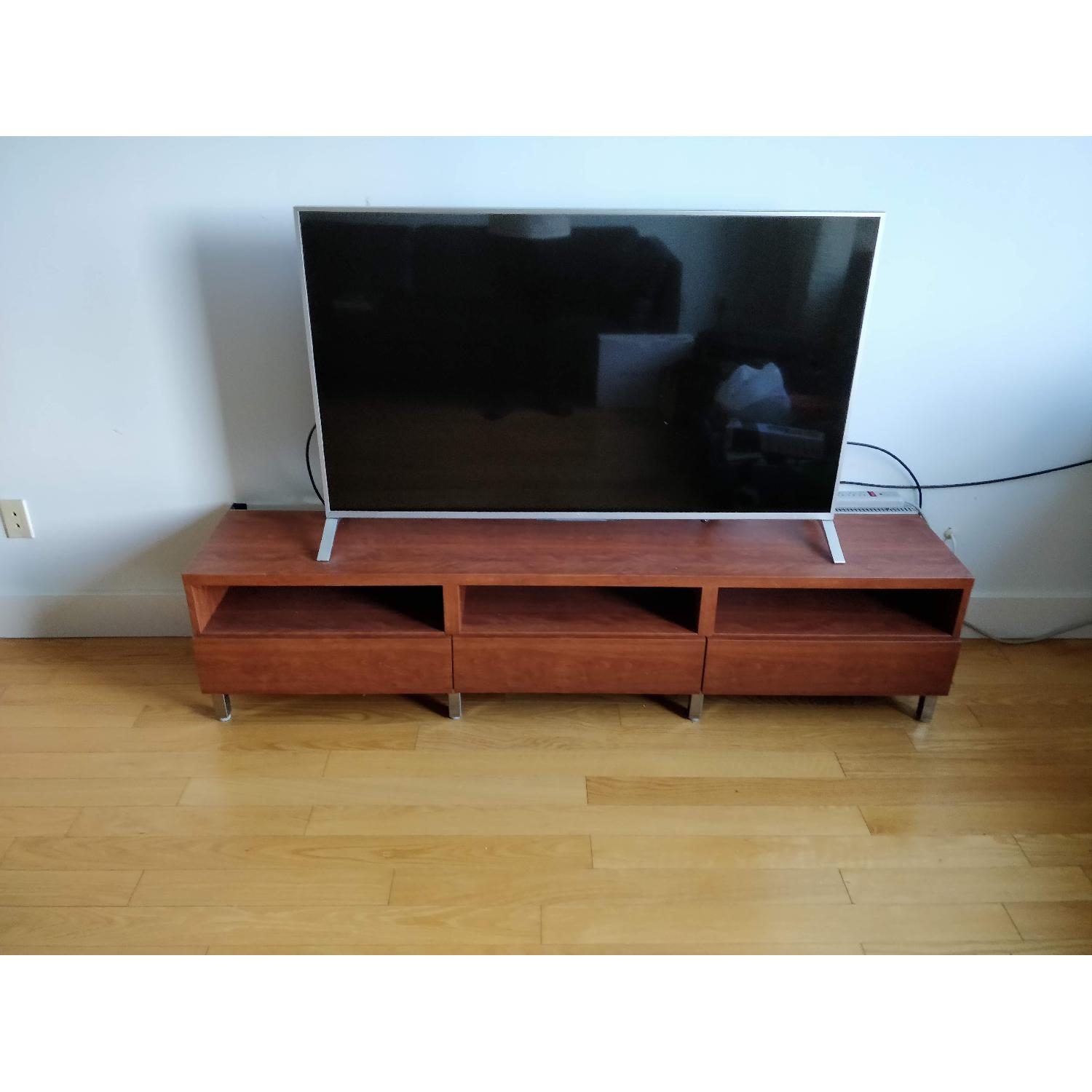 Ikea Besta TV Unit - image-0