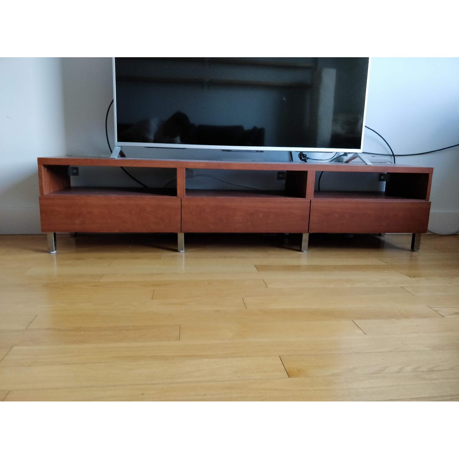 Ikea Besta TV Unit - image-1