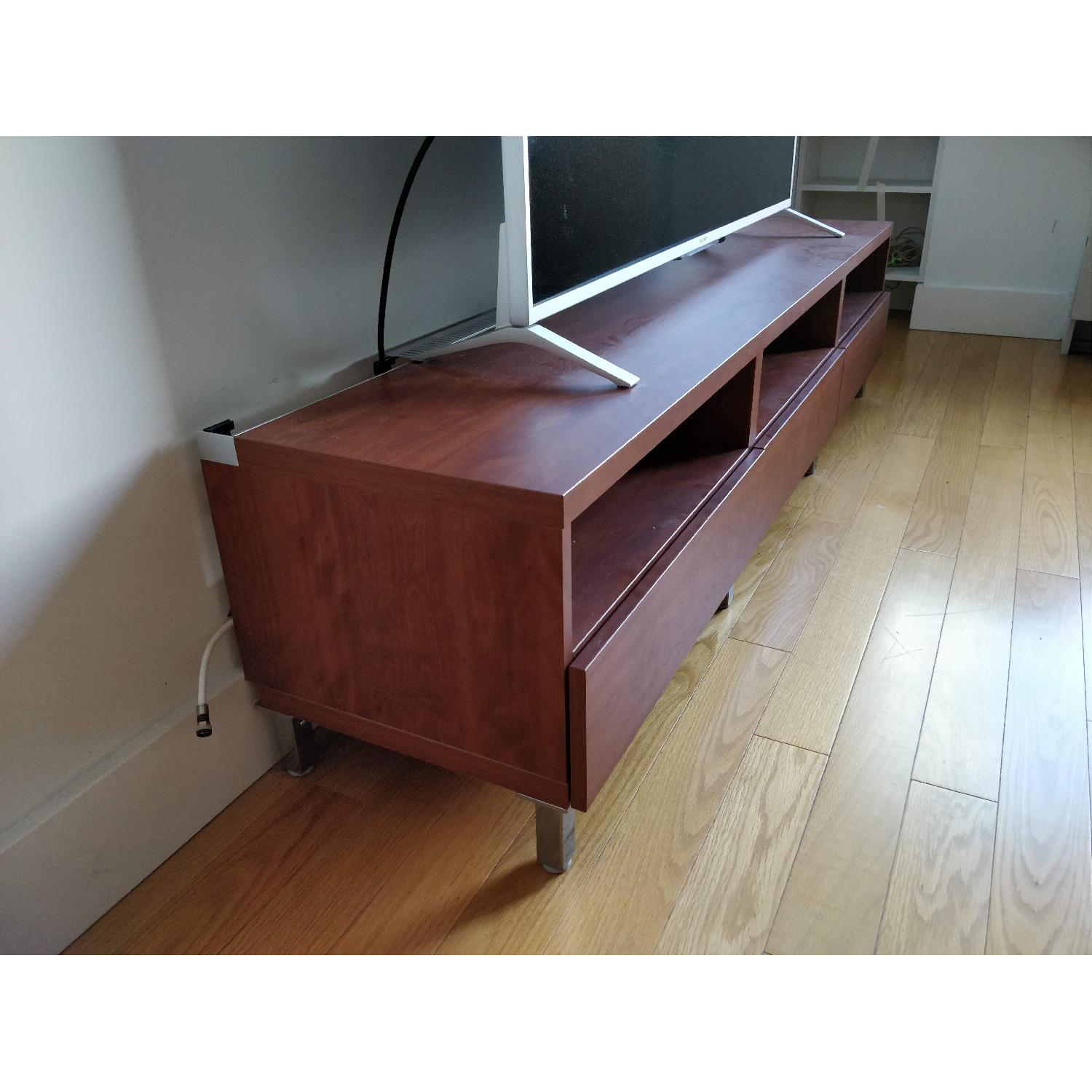 Ikea Besta TV Unit - image-2