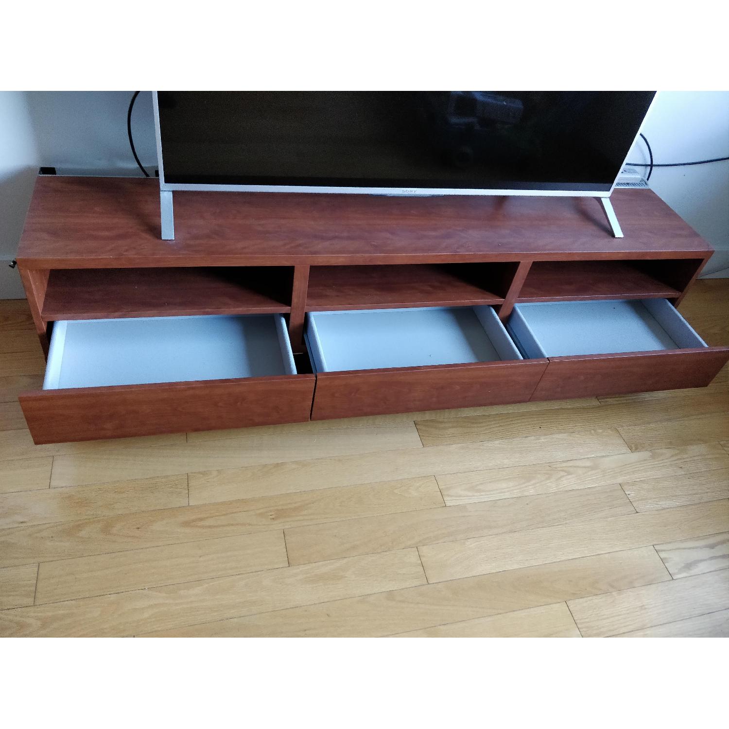 Ikea Besta TV Unit - image-3