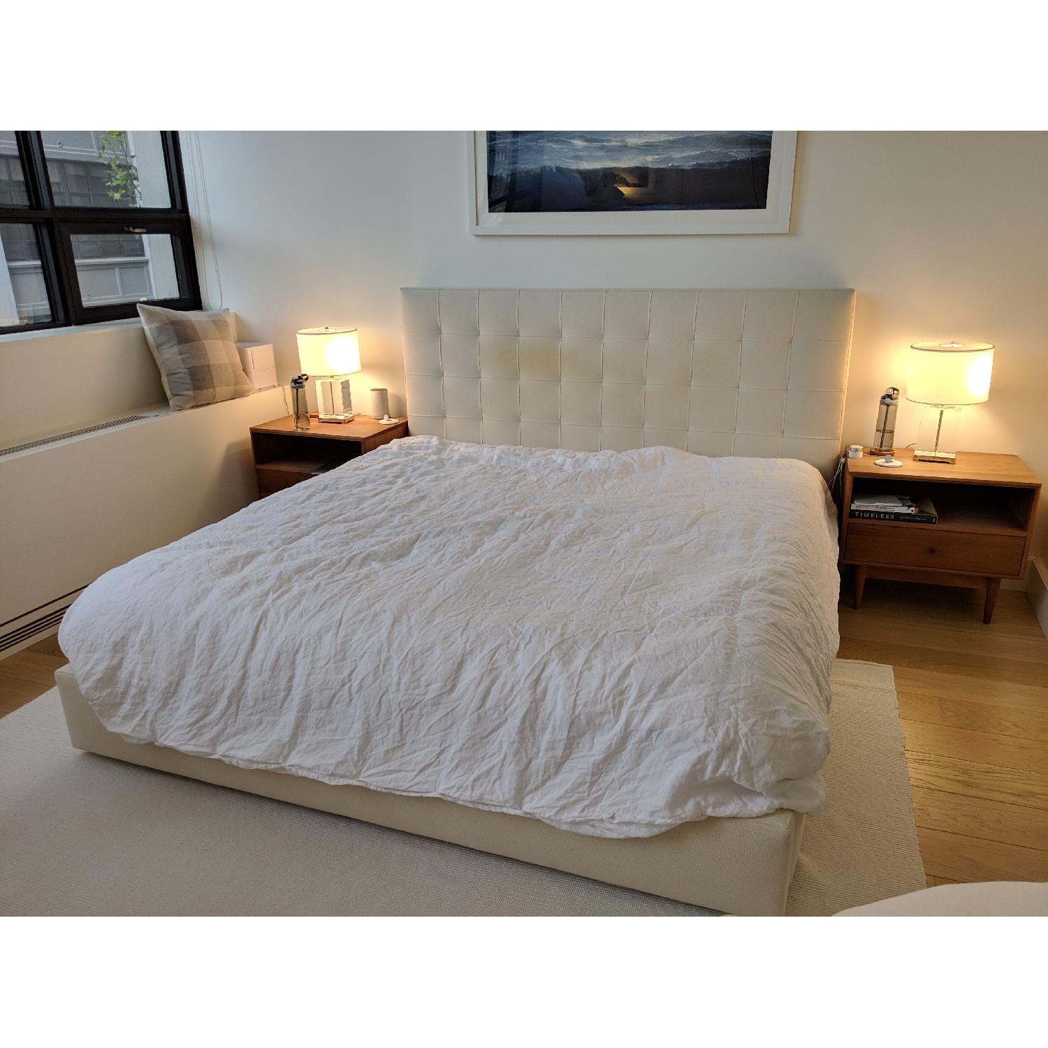 Room & Board Avery King Bed - image-2