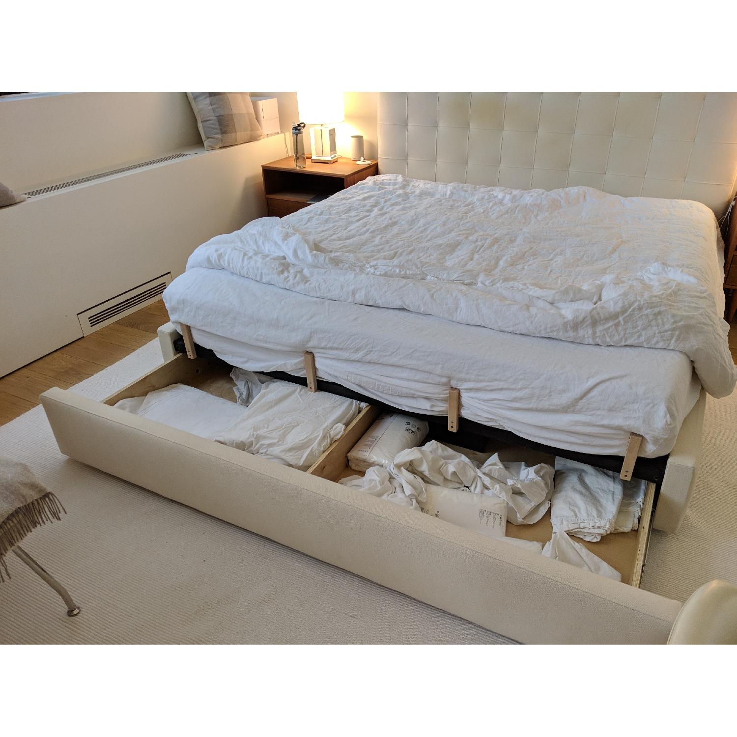 Room & Board Avery King Bed - image-5