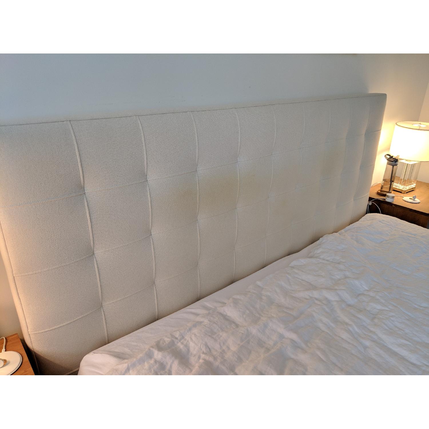 Room & Board Avery King Bed - image-6