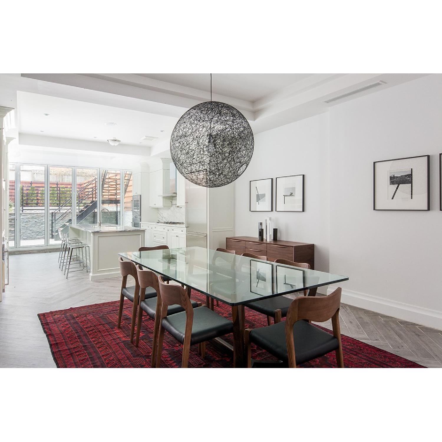 CB2 Gallery Black Picture Frame - image-2