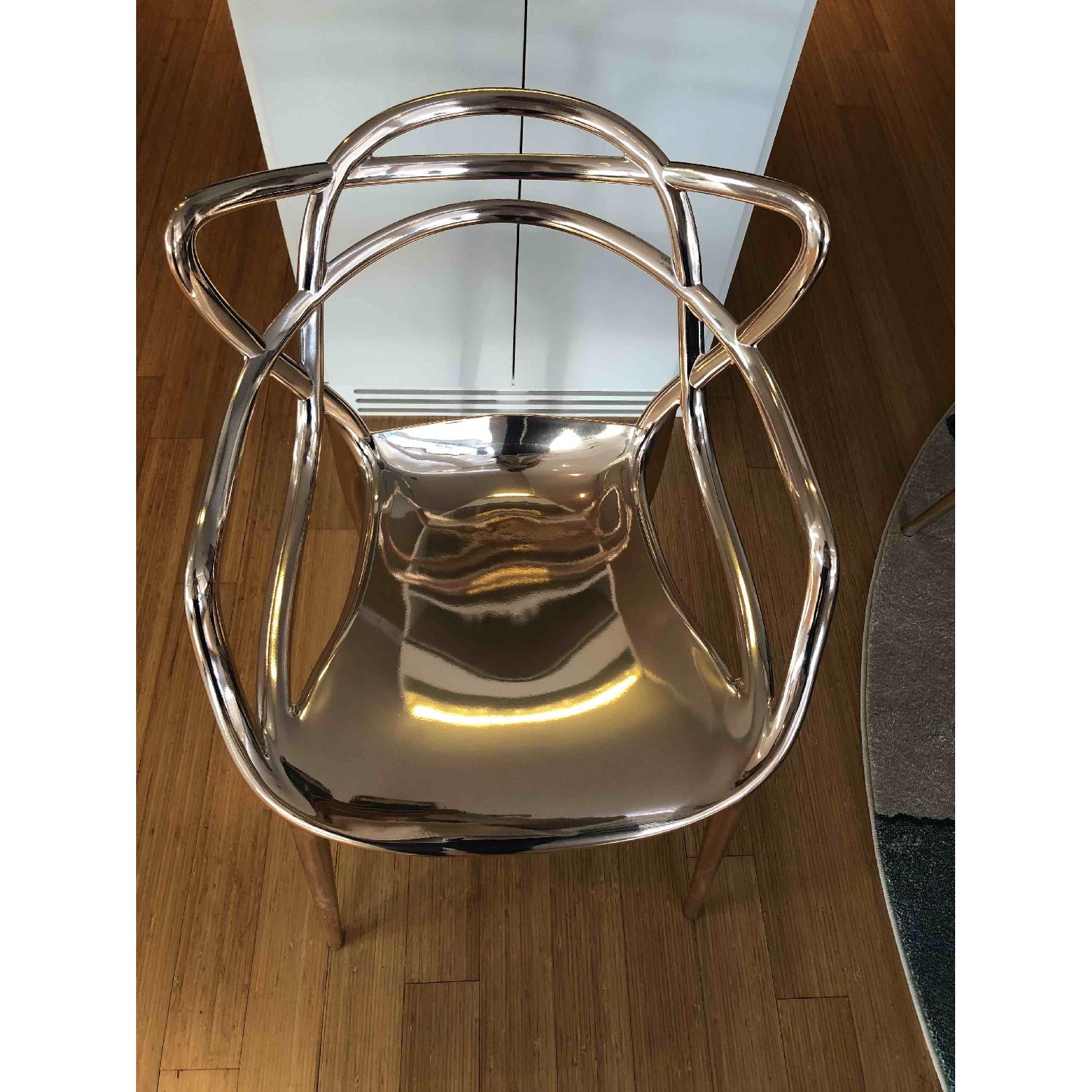 Kartell Philippe Starck Masters Chair - image-5