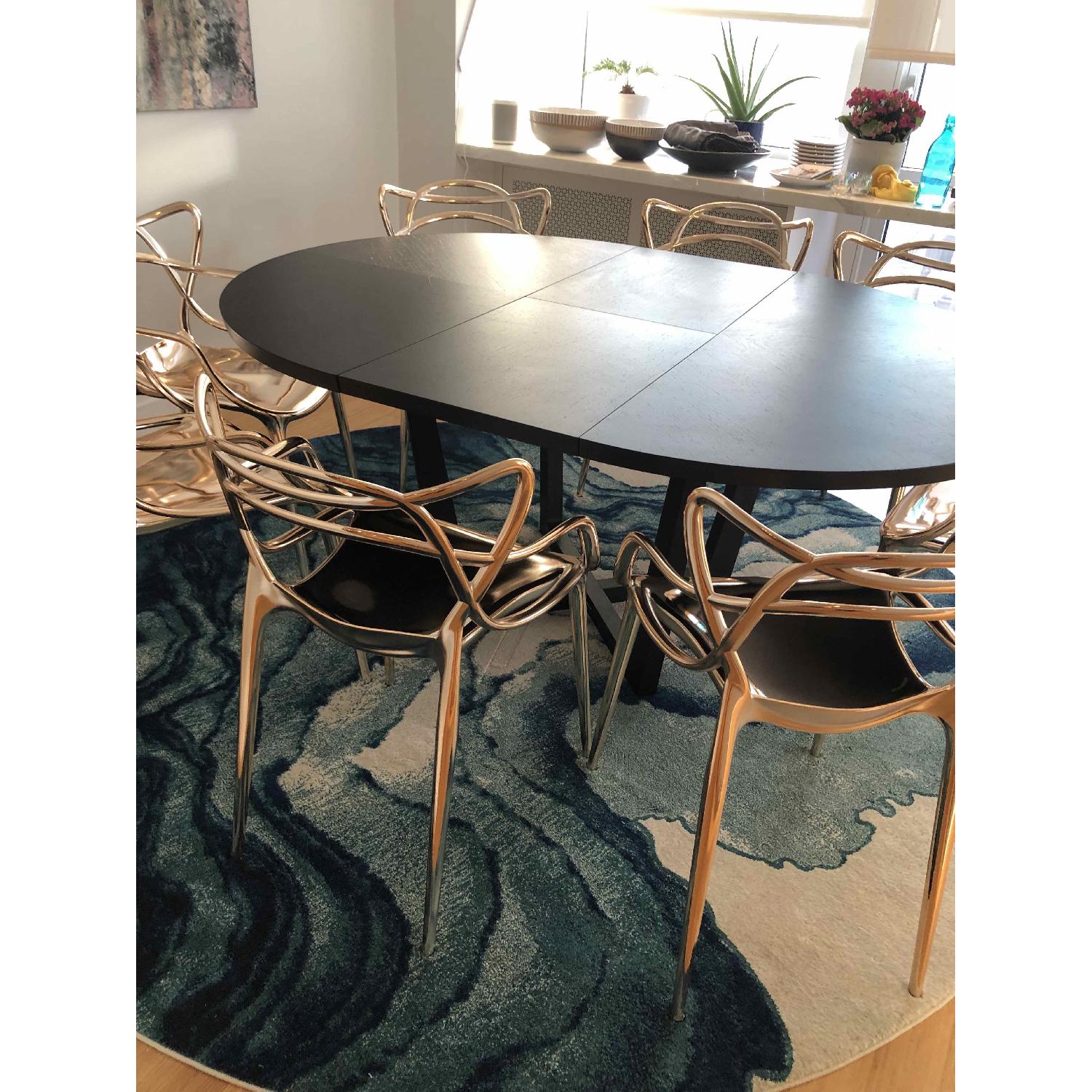 Kartell Philippe Starck Masters Chair - image-6