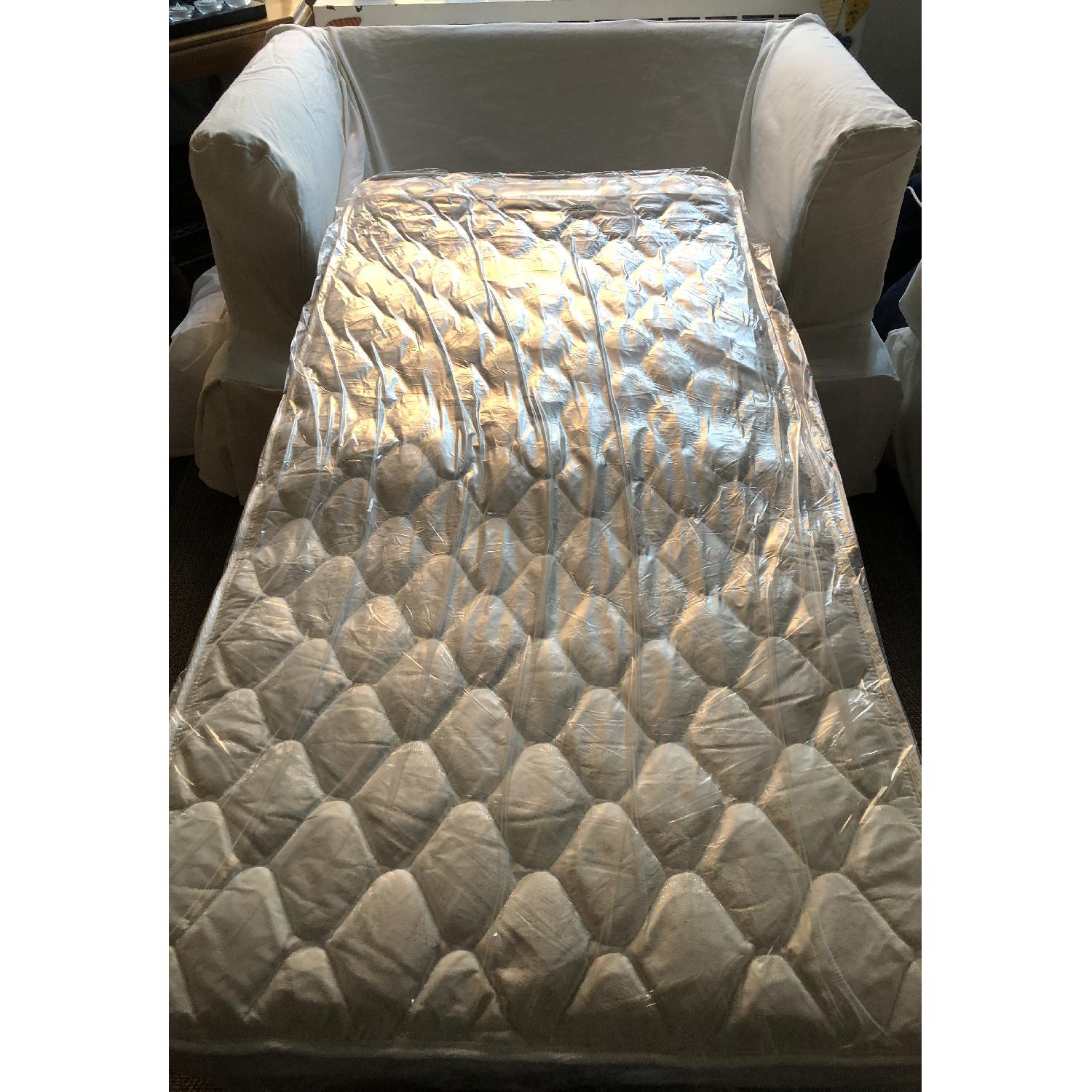 Jennifer Convertibles Oversized Twin Sleeper Chair - image-4