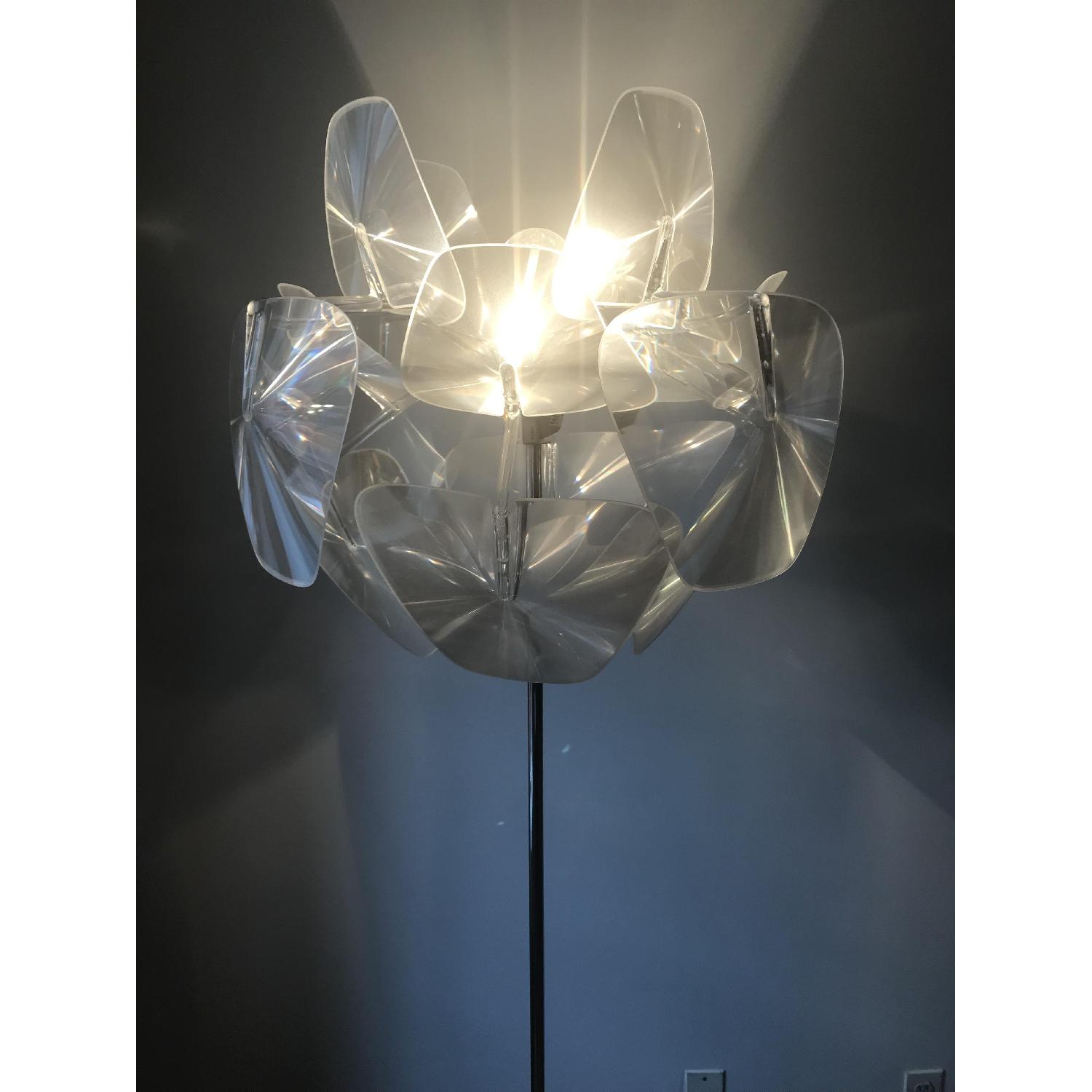 Luceplan Hope Floor Lamp - image-1