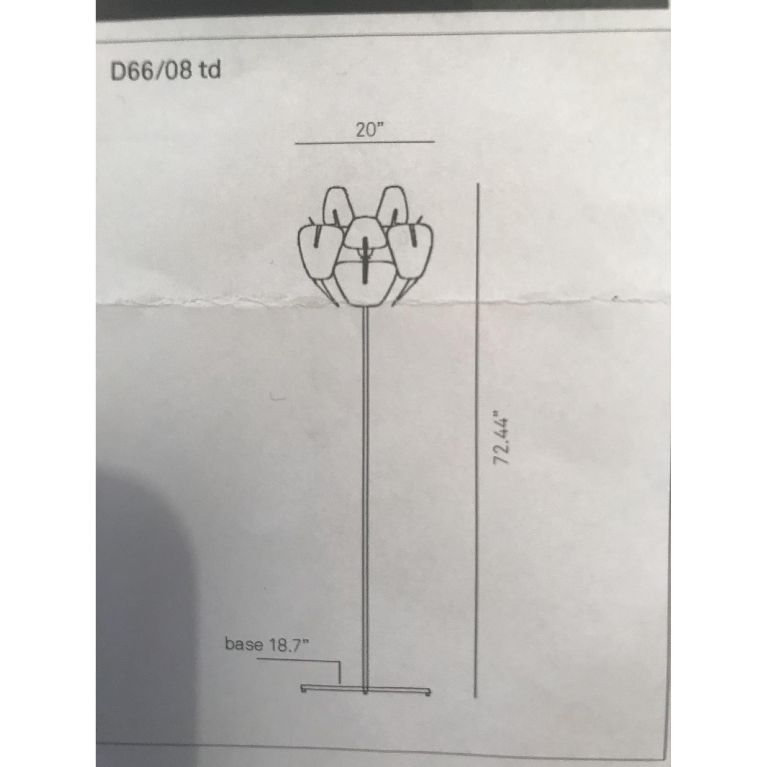 Luceplan Hope Floor Lamp - image-3