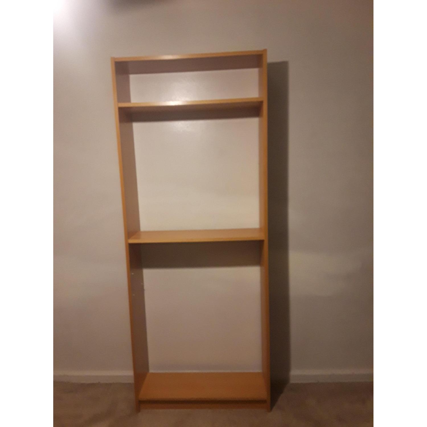 Modern Bookcase/Wall Unit - image-4
