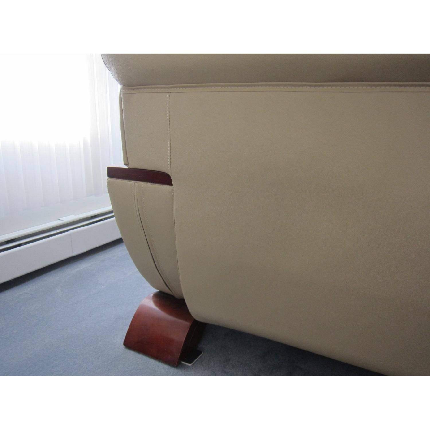 Raymour & Flanigan Metro Sofa - image-7