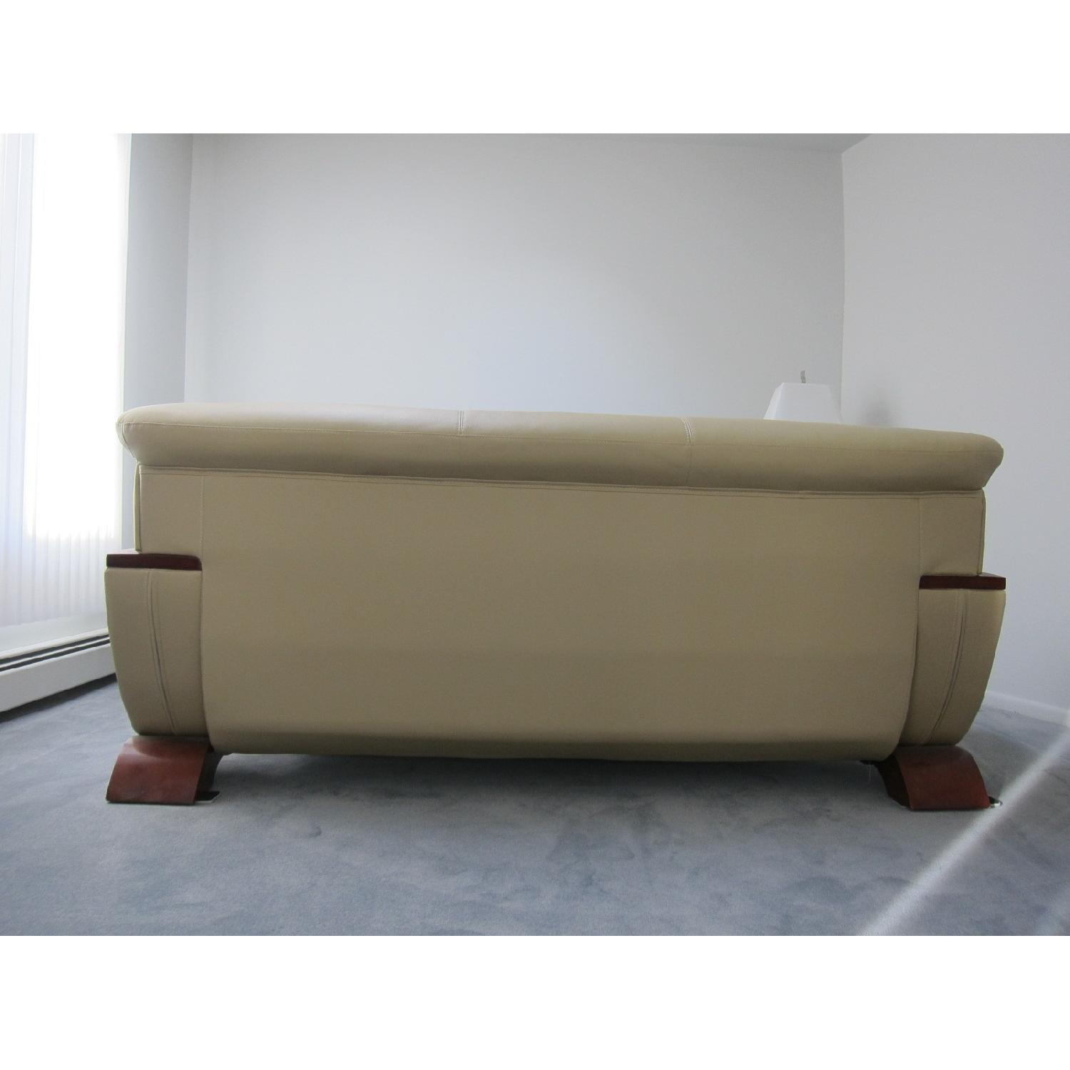 Raymour & Flanigan Metro Sofa - image-8