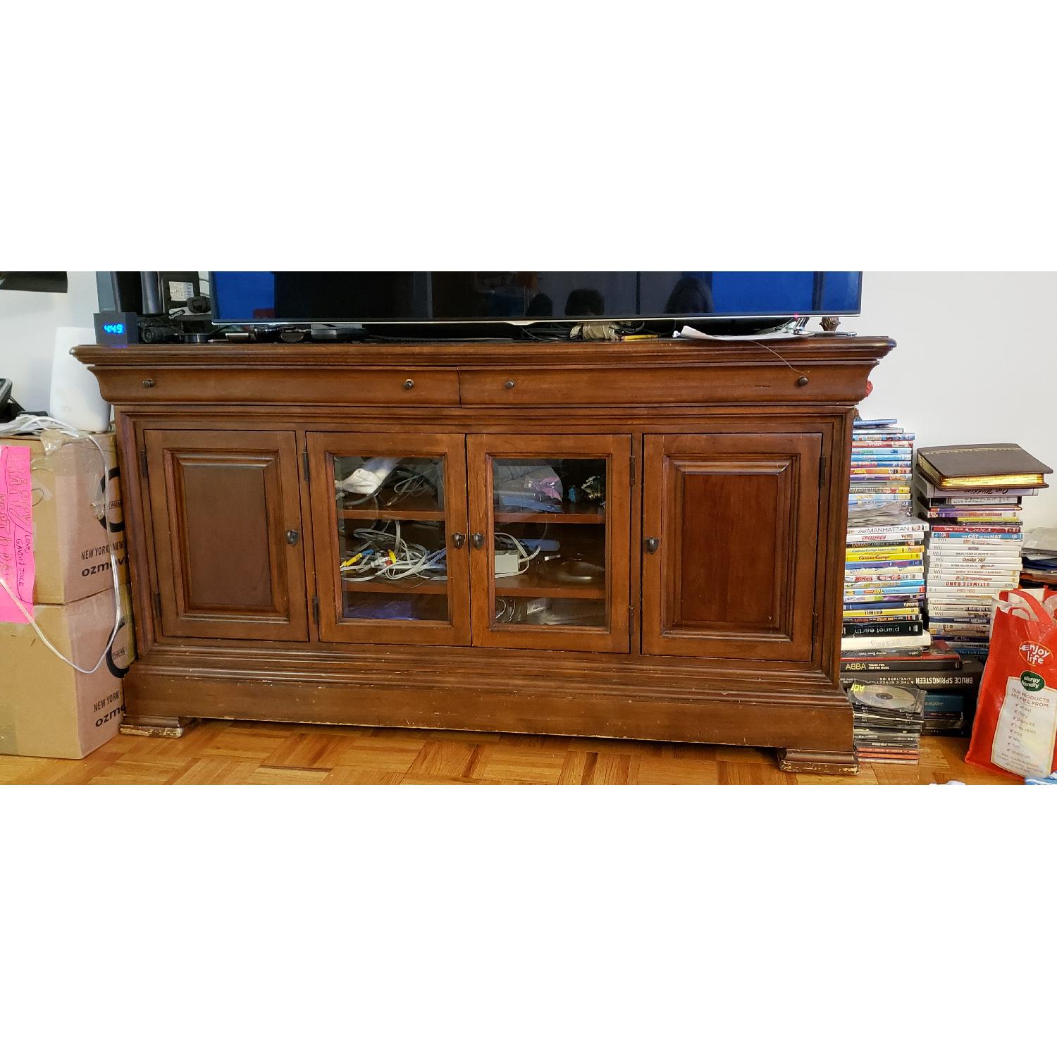 Thomasville Nairobi Media Console - image-1